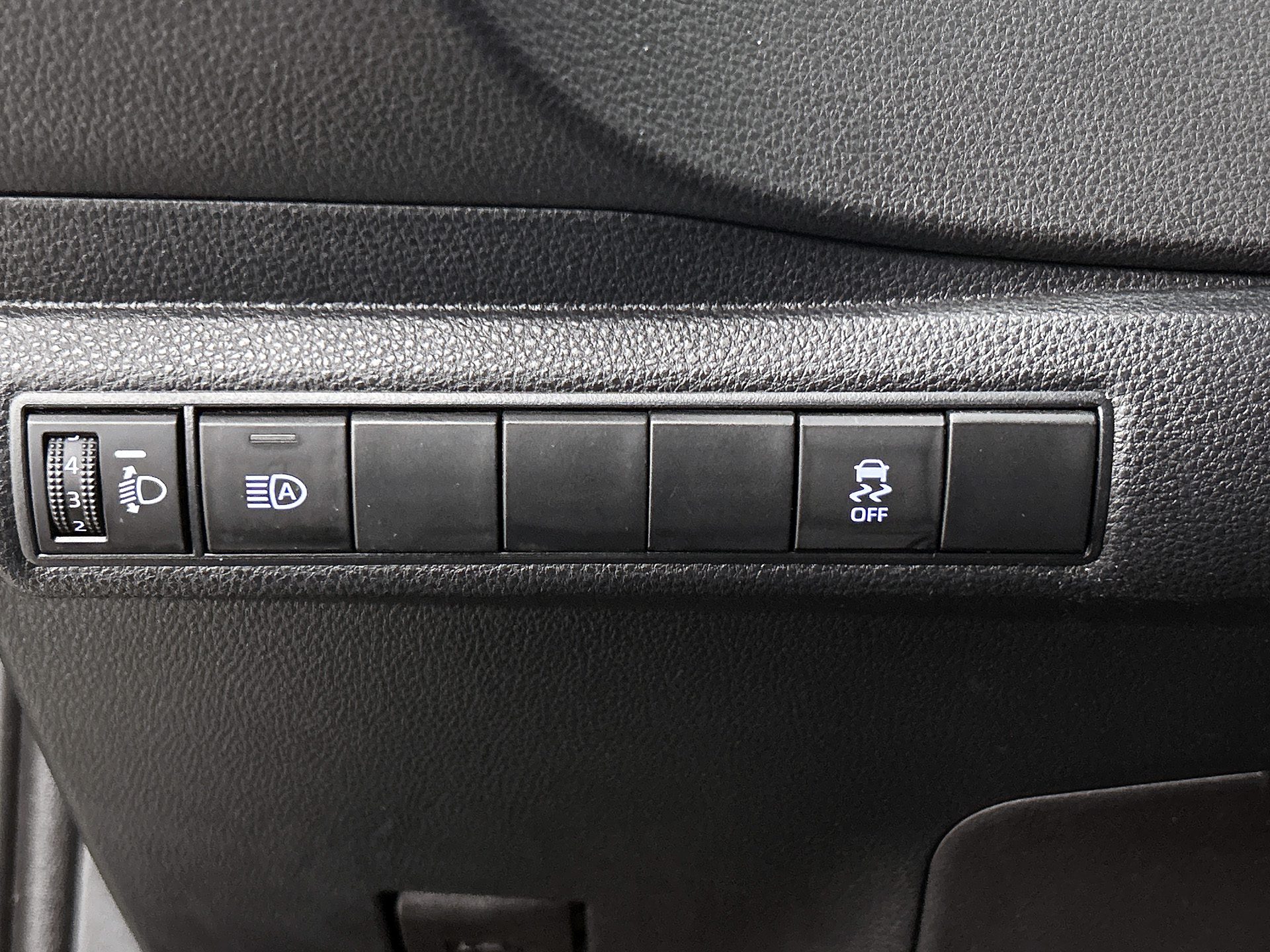 Foto van Toyota Toyota Corolla