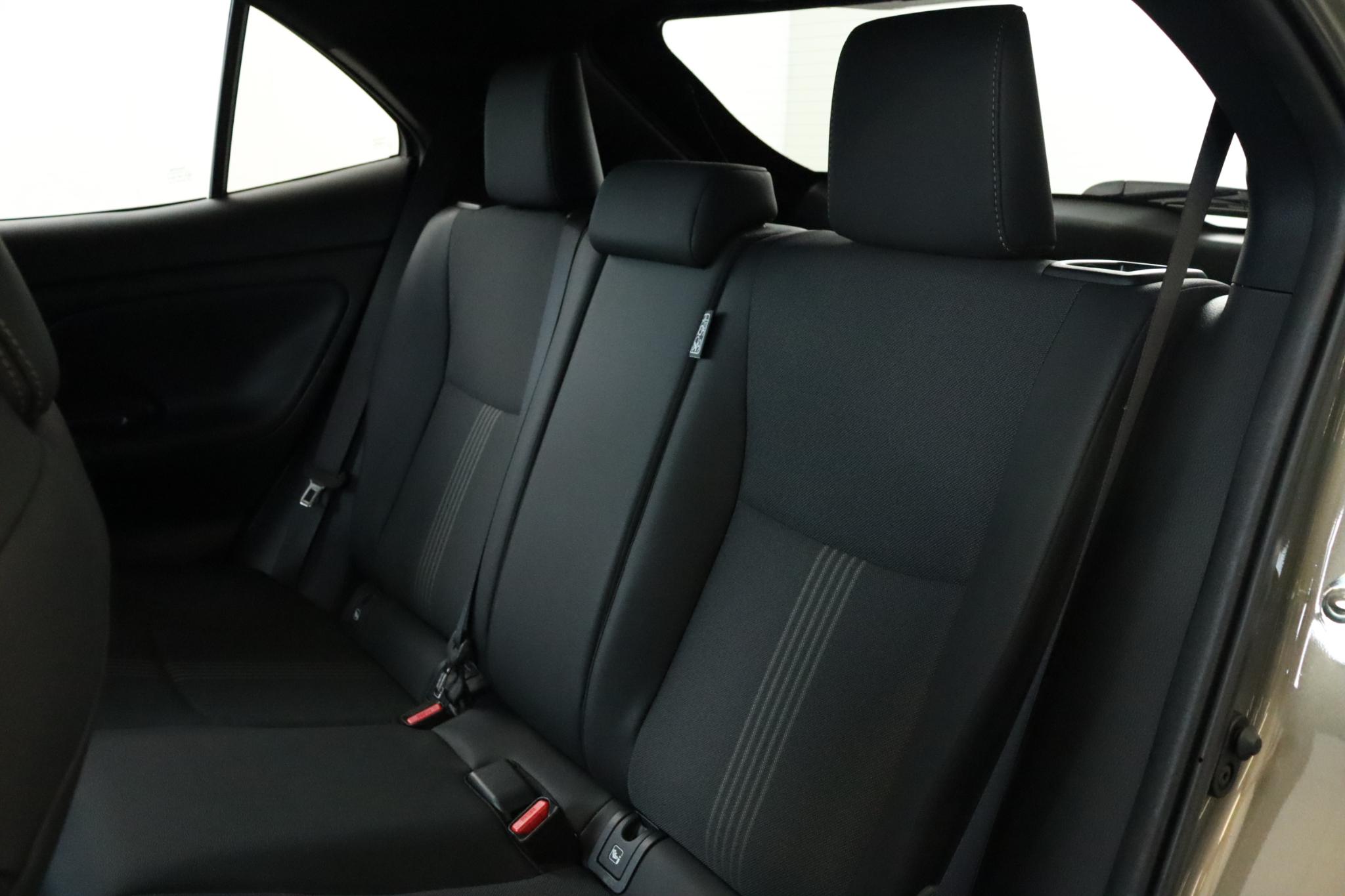 Foto van Toyota Toyota Yaris Cross