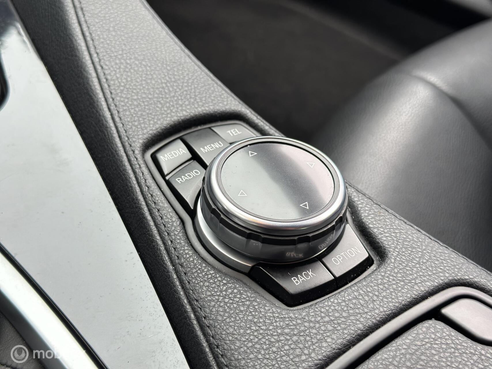 Foto van BMW 640i
