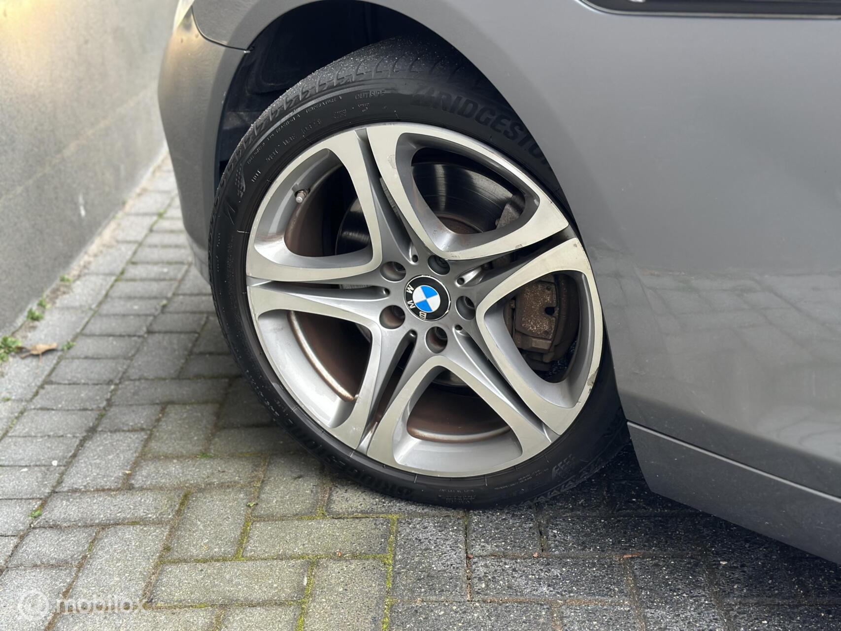 Foto van BMW 640i