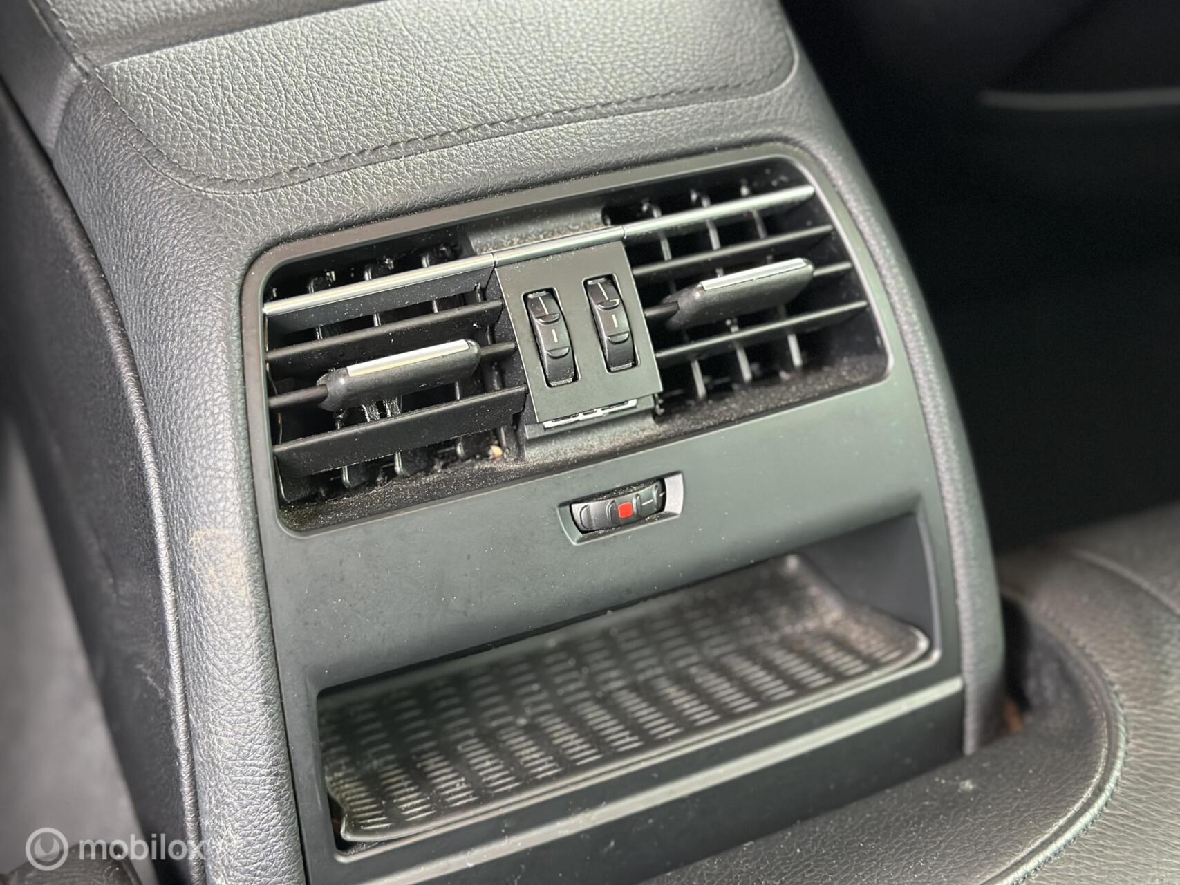 Foto van BMW 640i