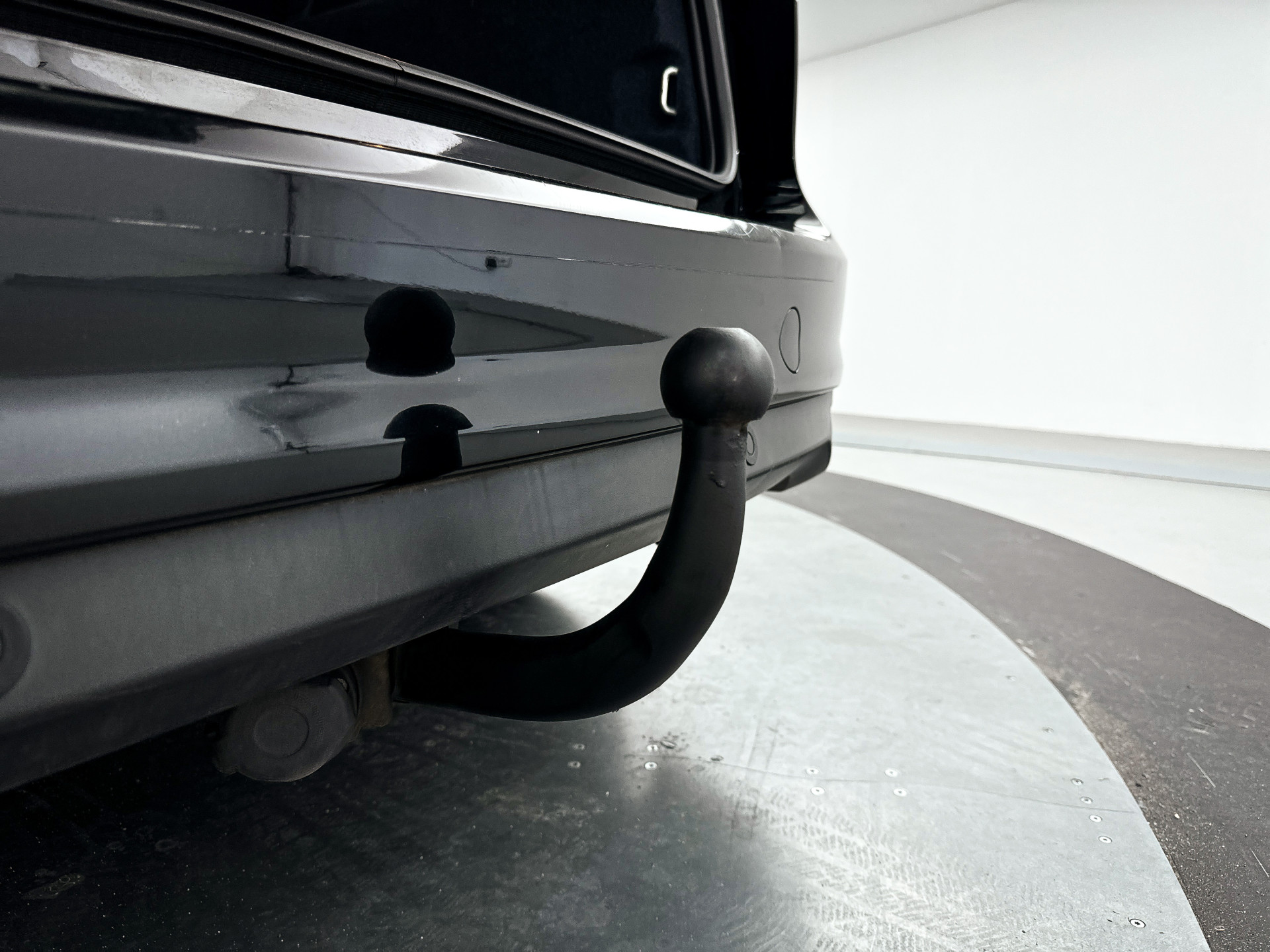 Foto van Ford C-max