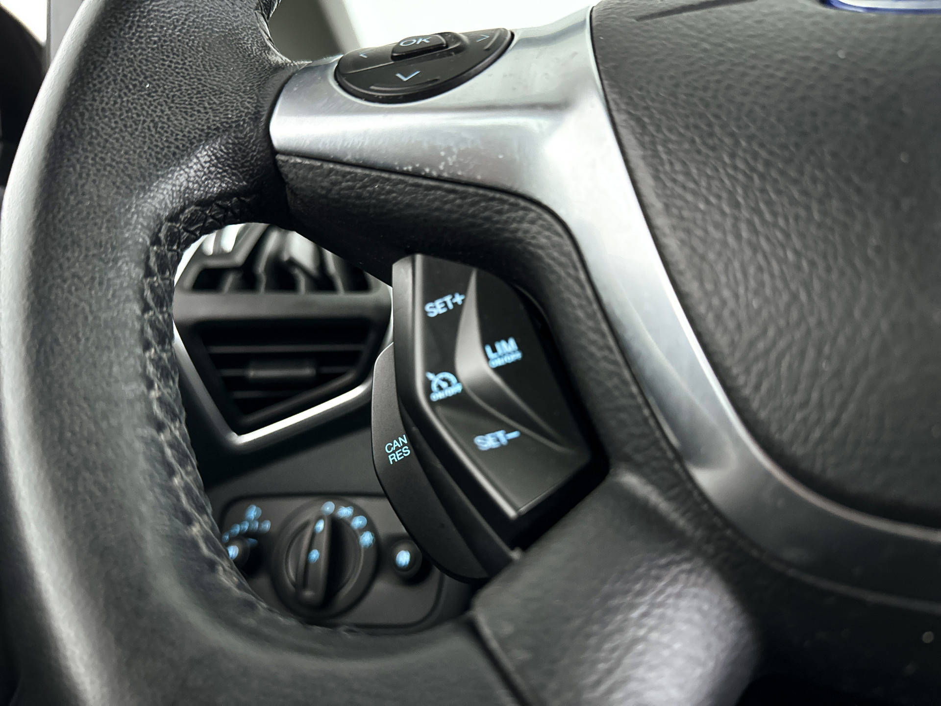 Foto van Ford C-max