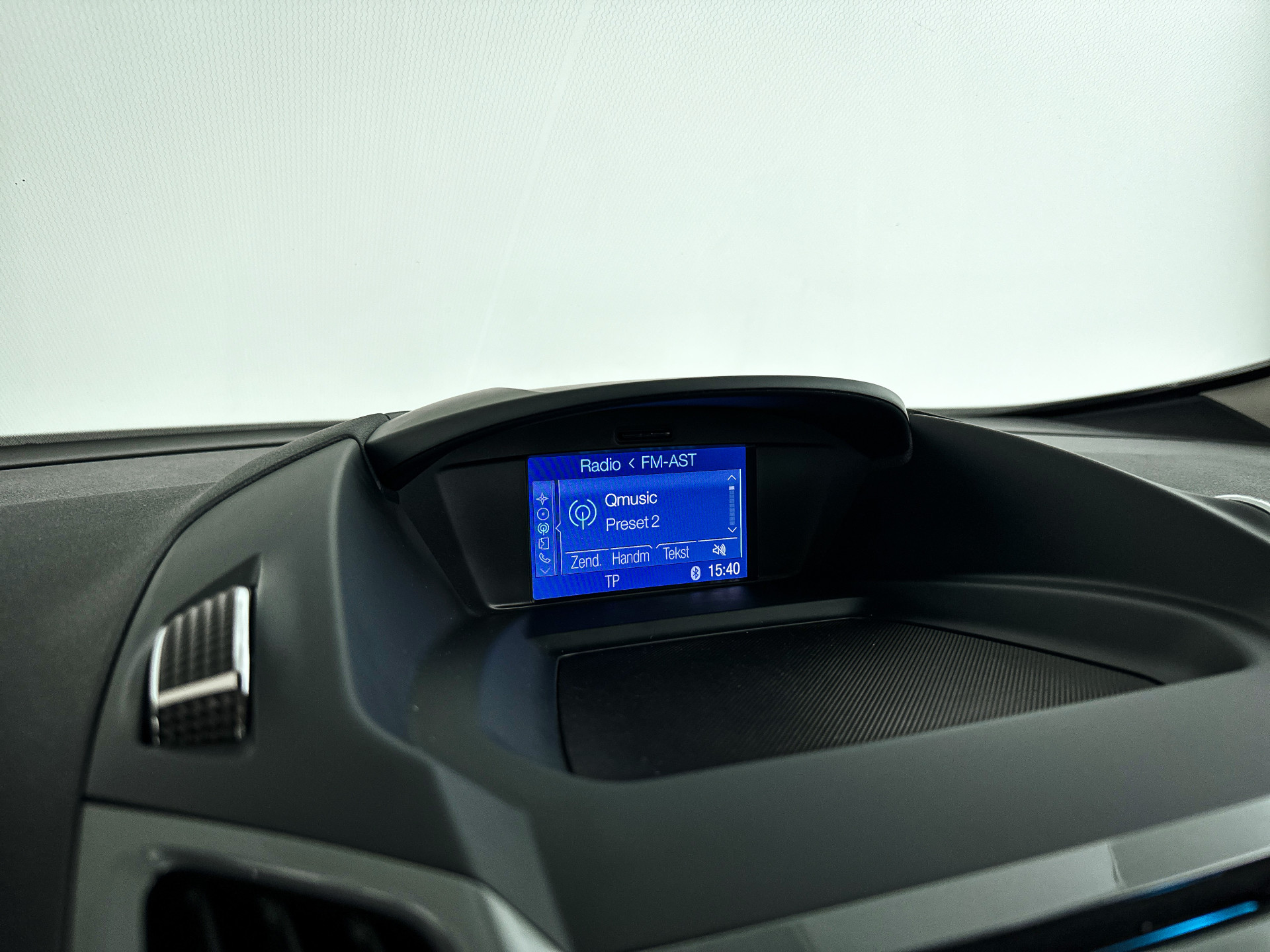 Foto van Ford C-max