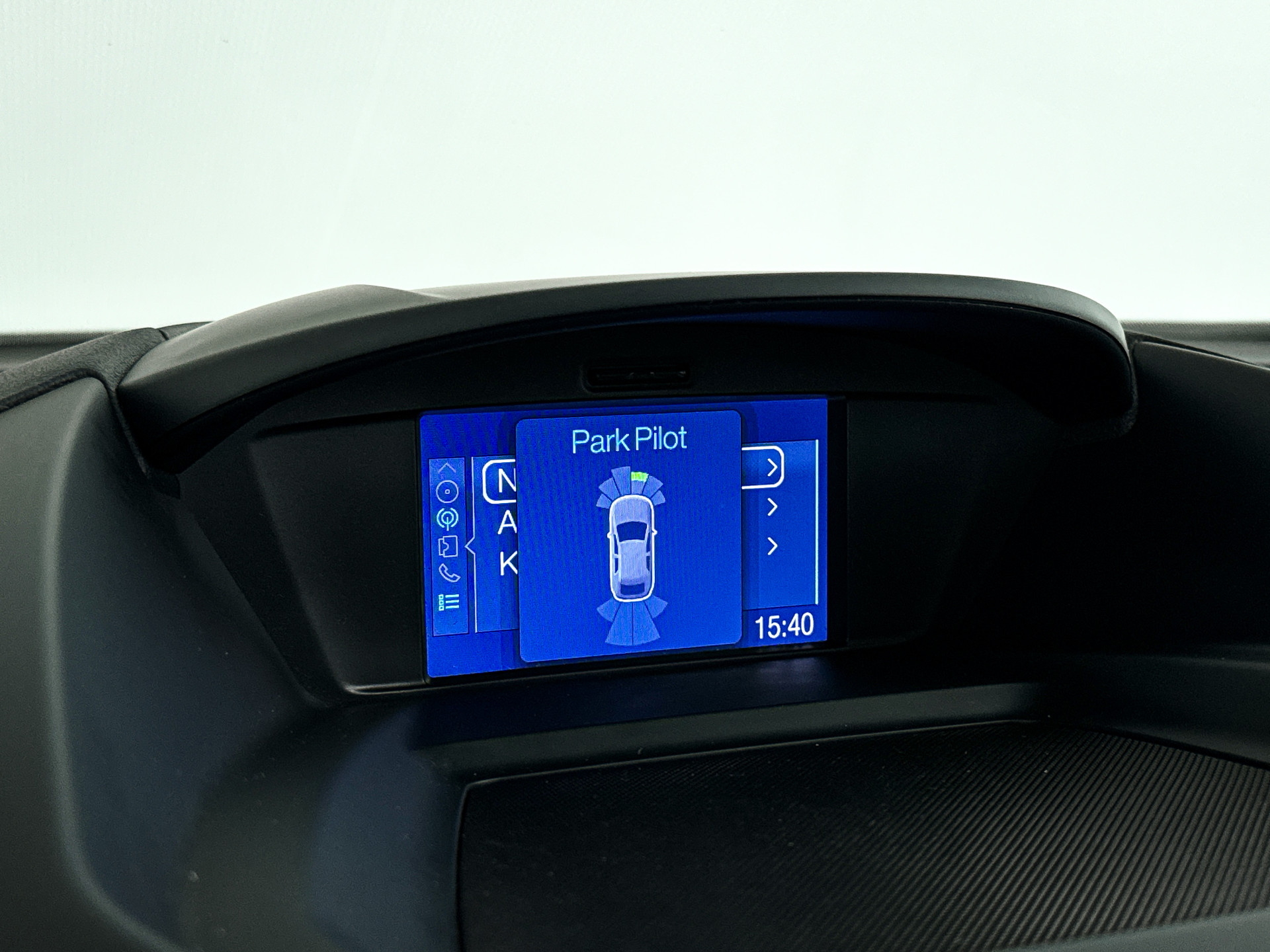 Foto van Ford C-max