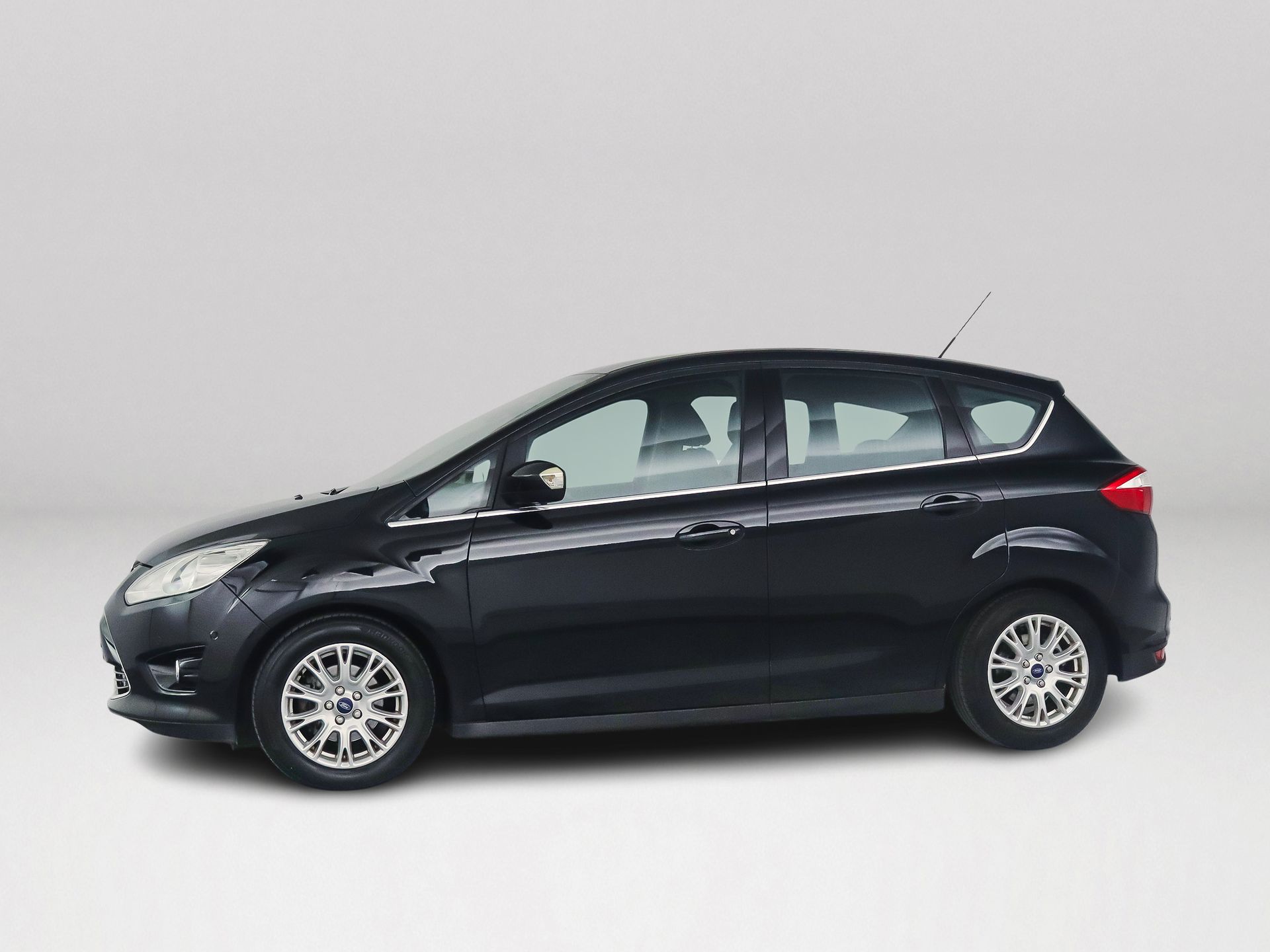 Foto van Ford C-max