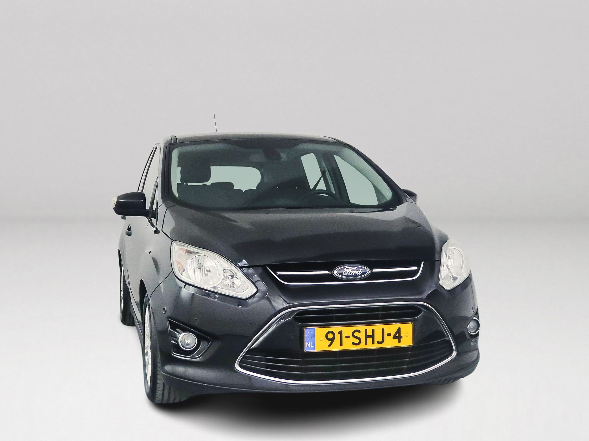 Foto van Ford C-max