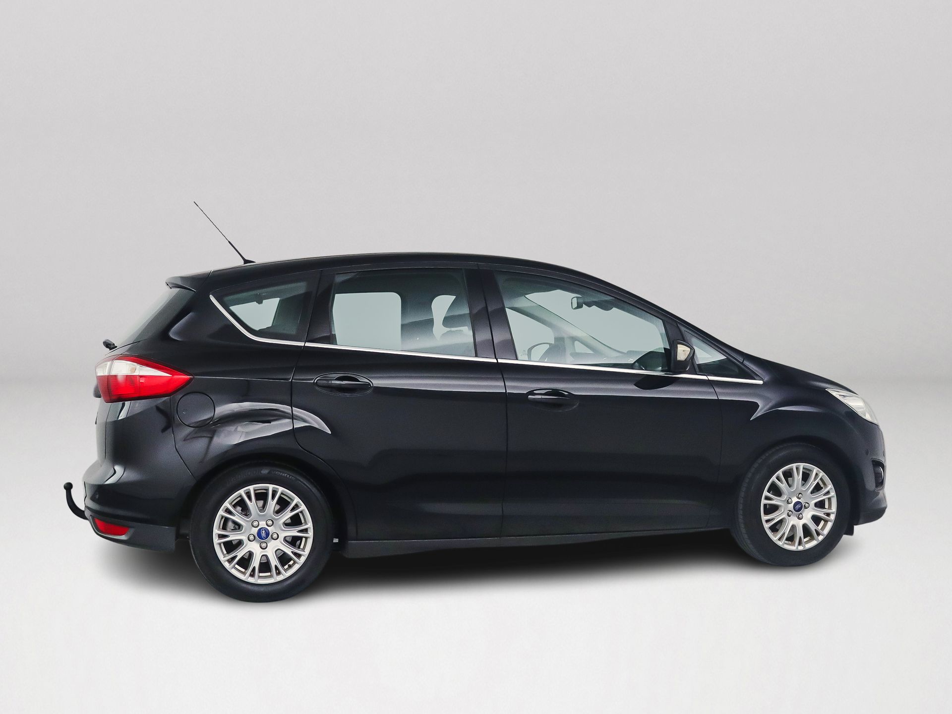 Foto van Ford C-max