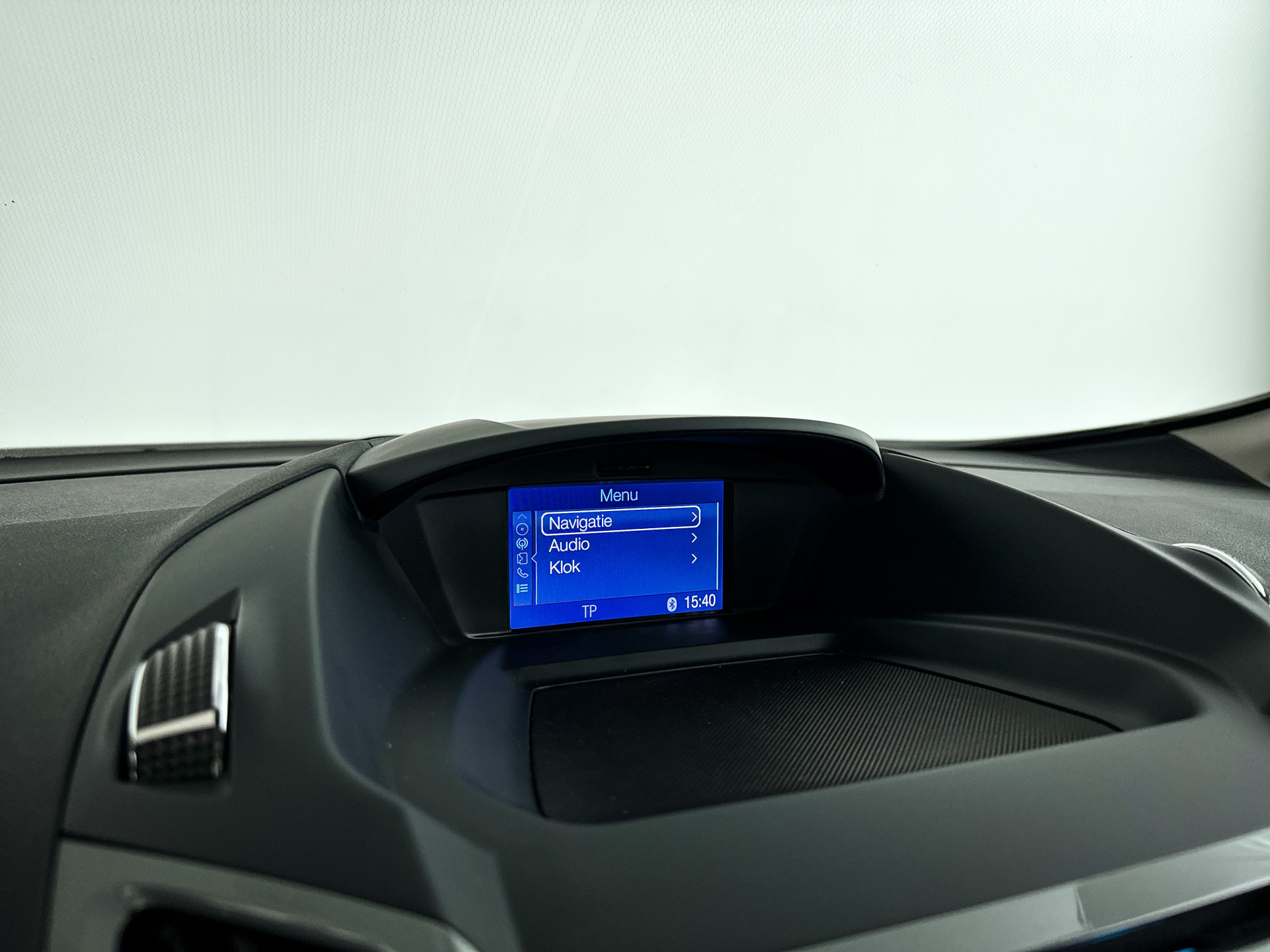 Foto van Ford C-max