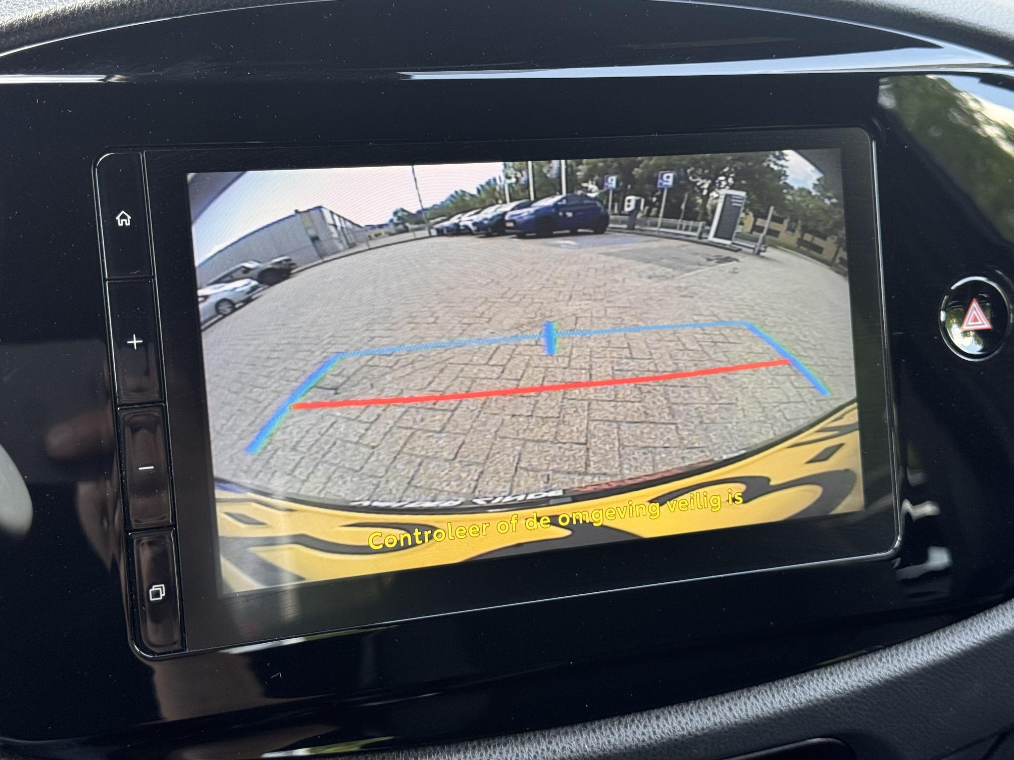 Foto van Toyota Toyota Aygo X