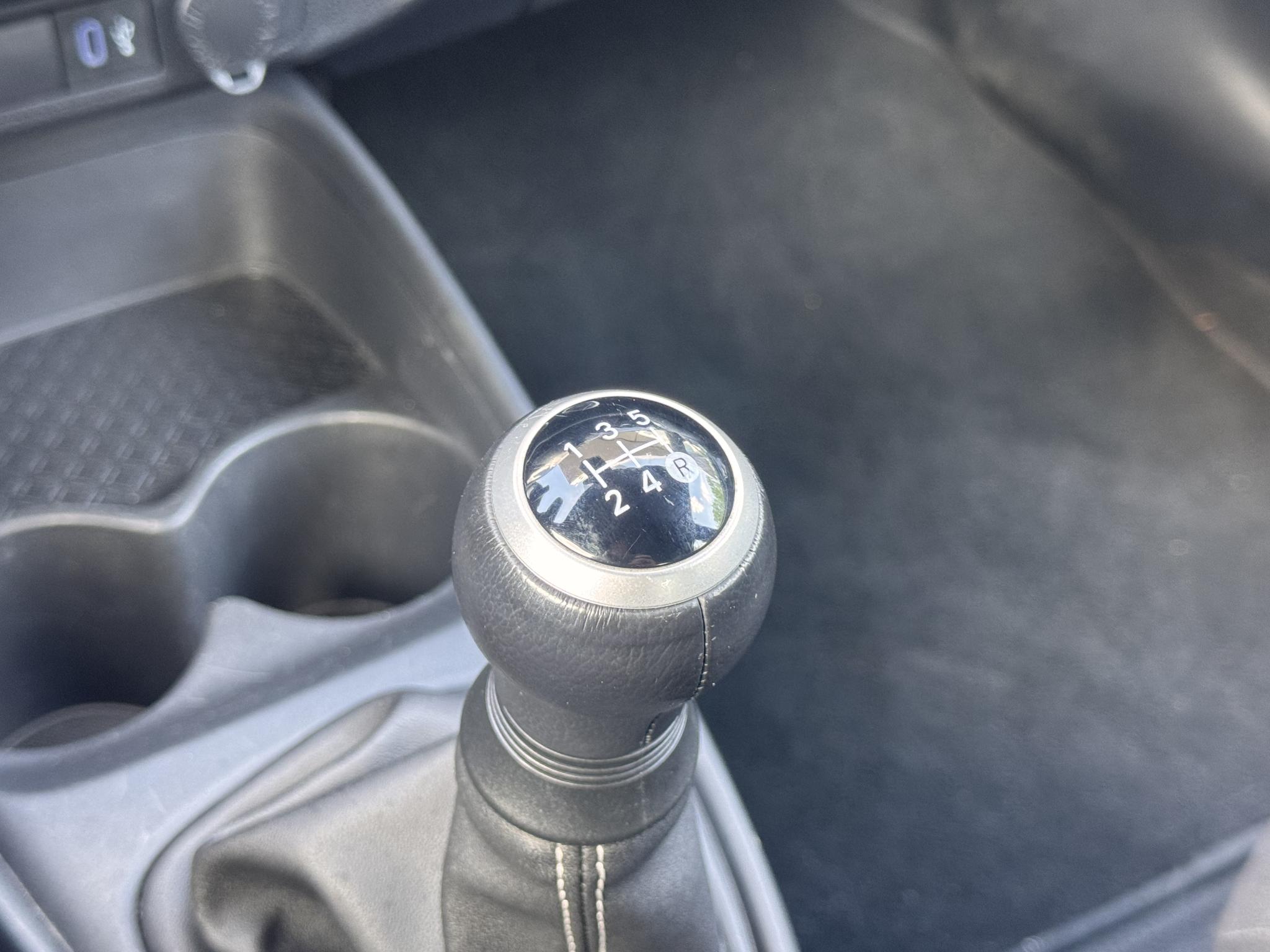 Foto van Toyota Toyota Aygo X
