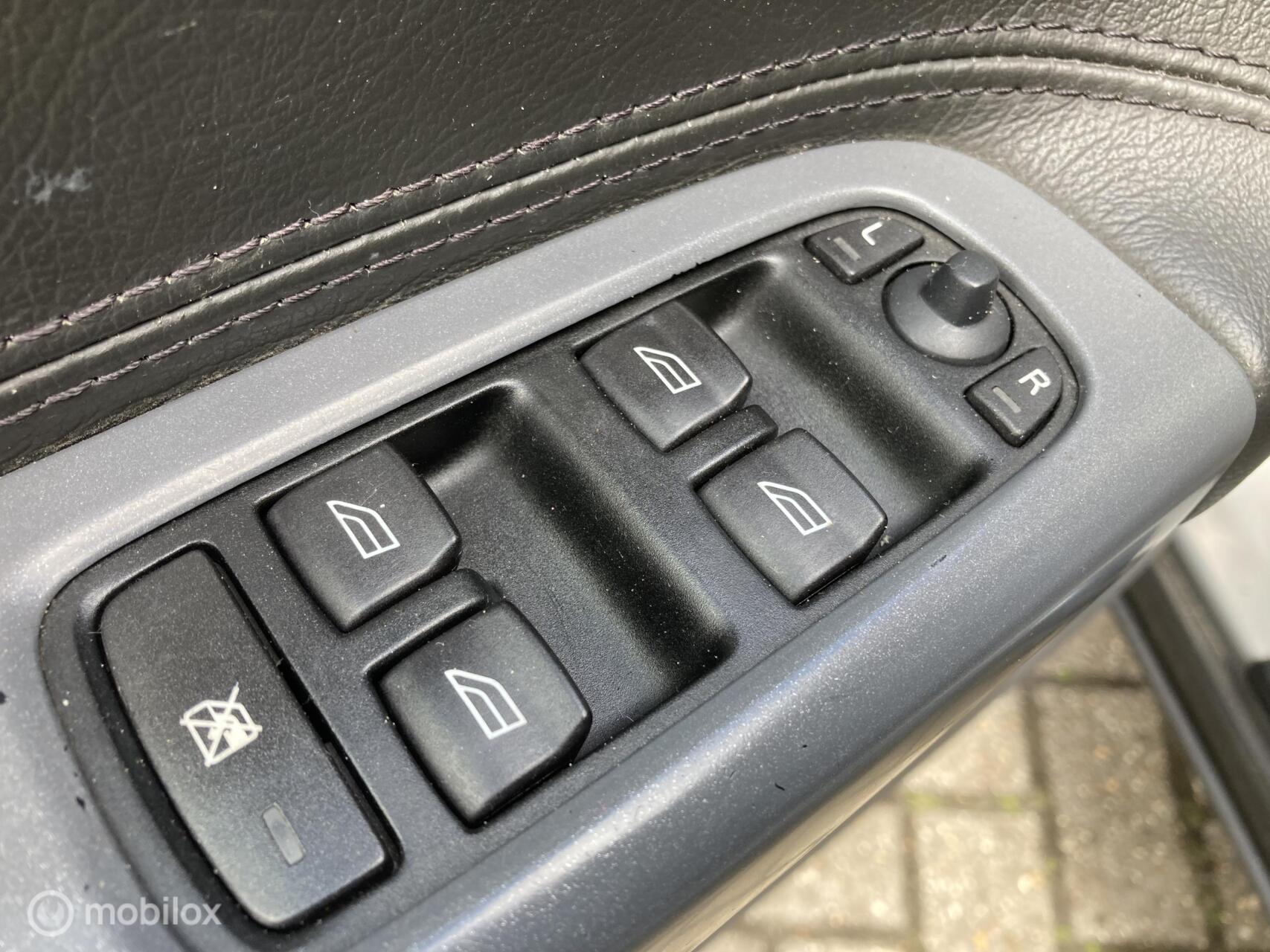 Foto van Volvo V50