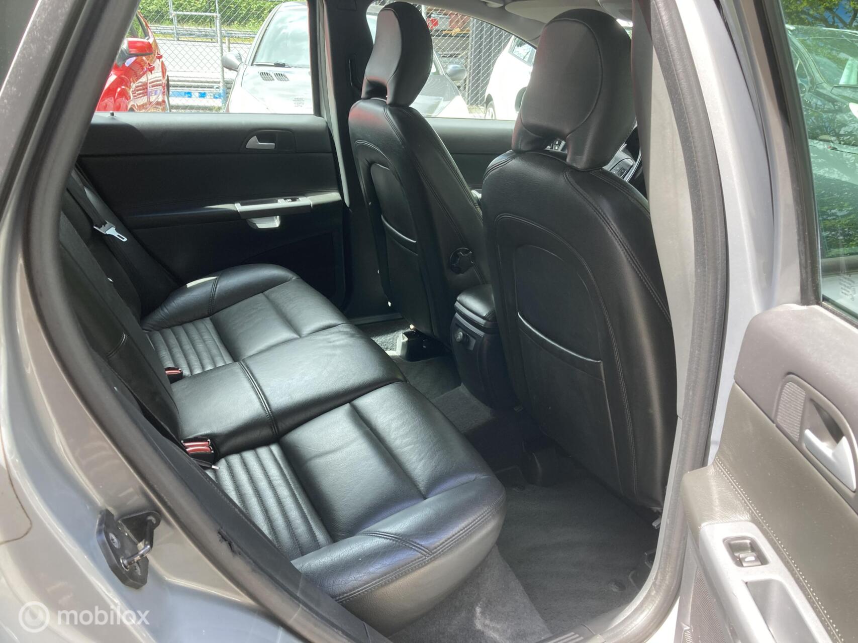 Foto van Volvo V50