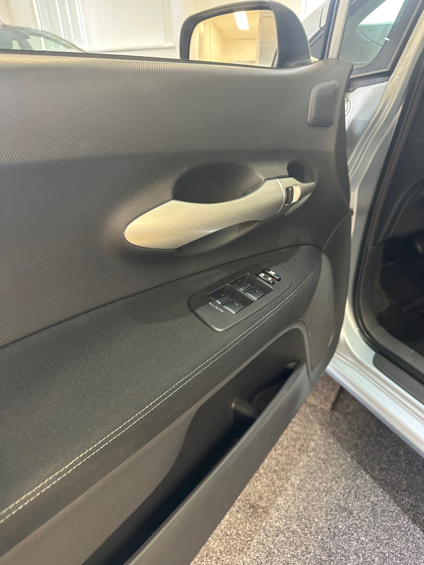 Foto van Toyota Toyota Auris