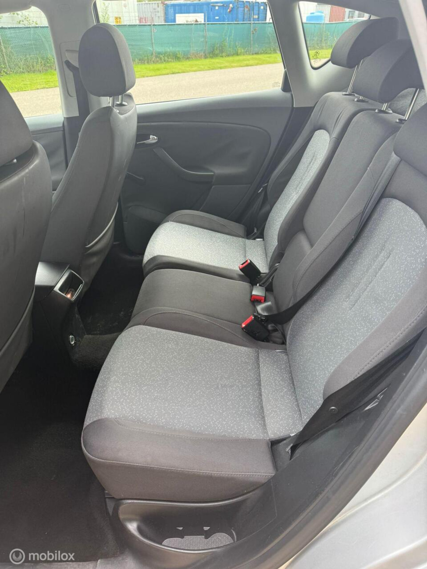 Foto van Seat Altea