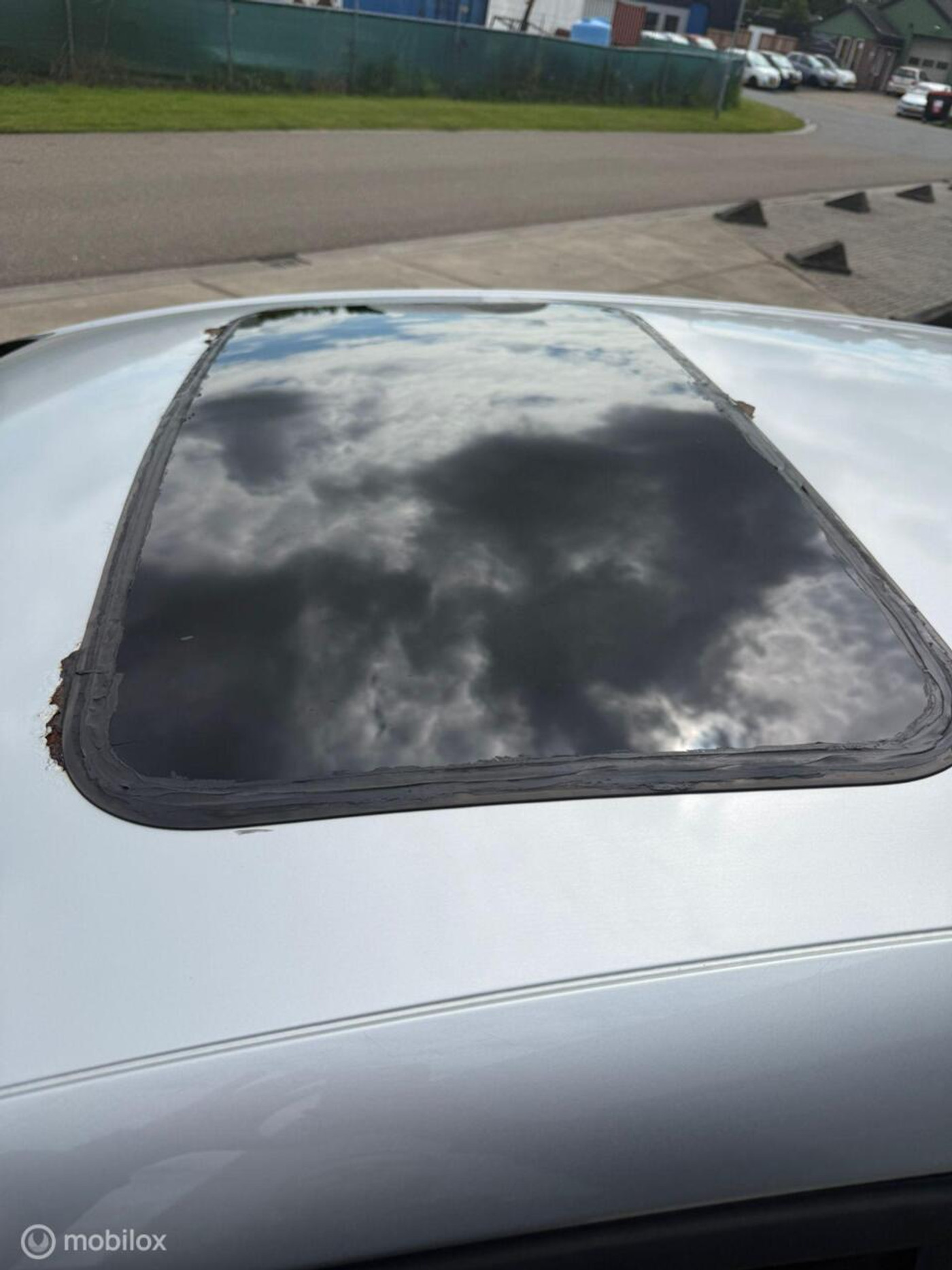 Foto van Seat Altea