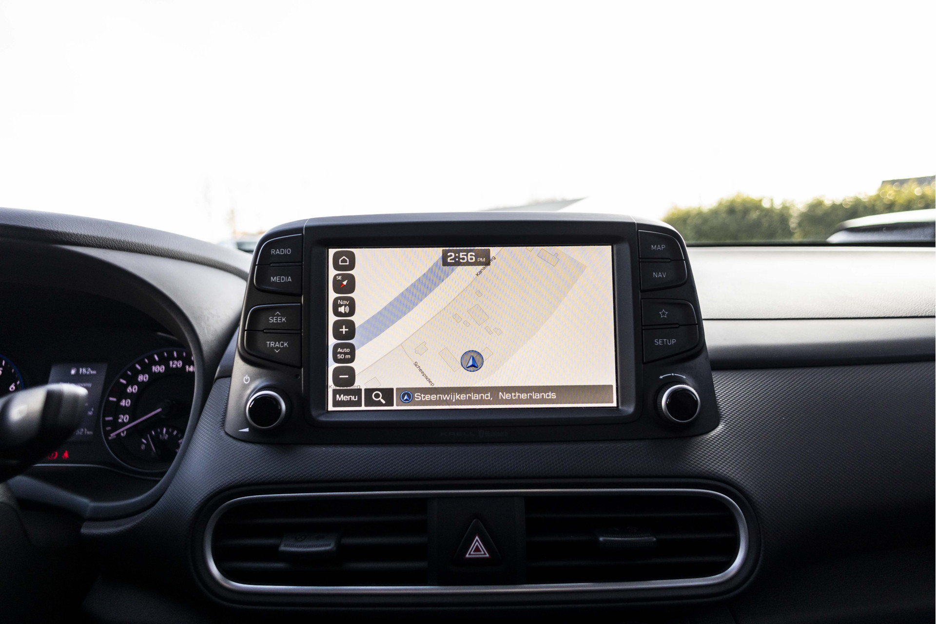 Foto van Hyundai Kona