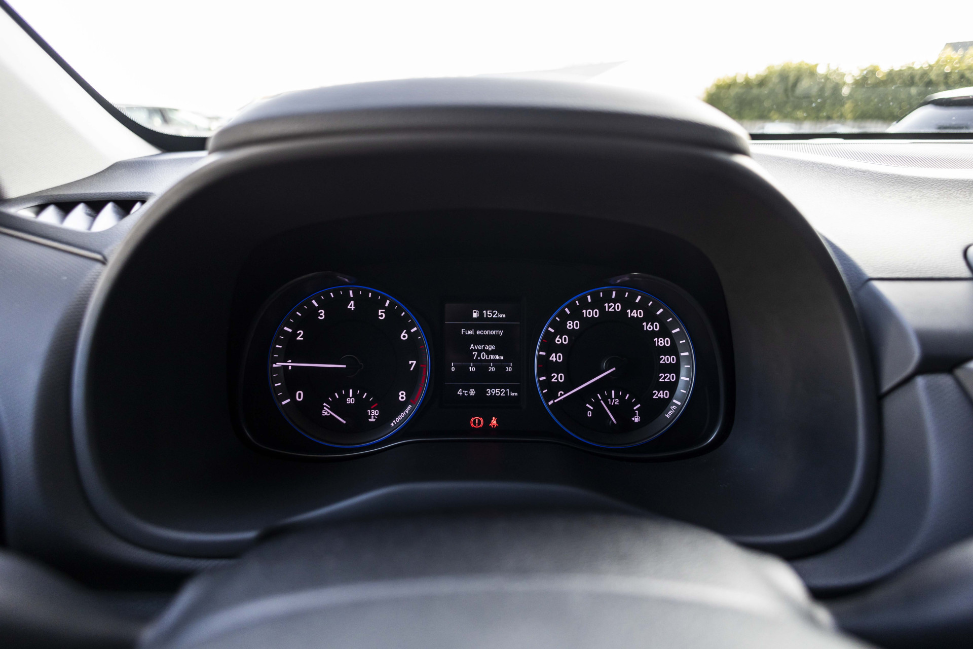 Foto van Hyundai Kona