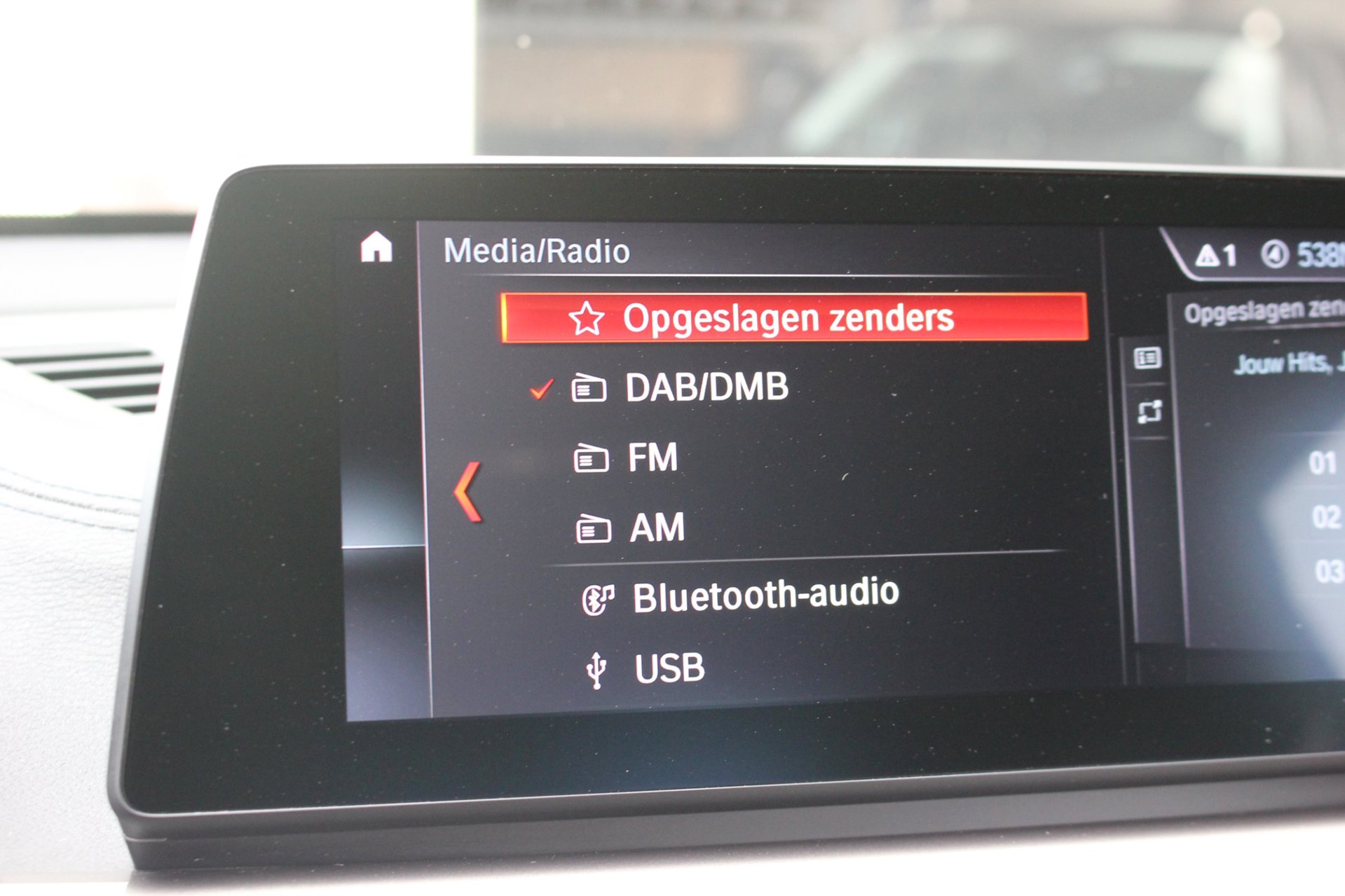 Foto van BMW X1 Sdrive18i