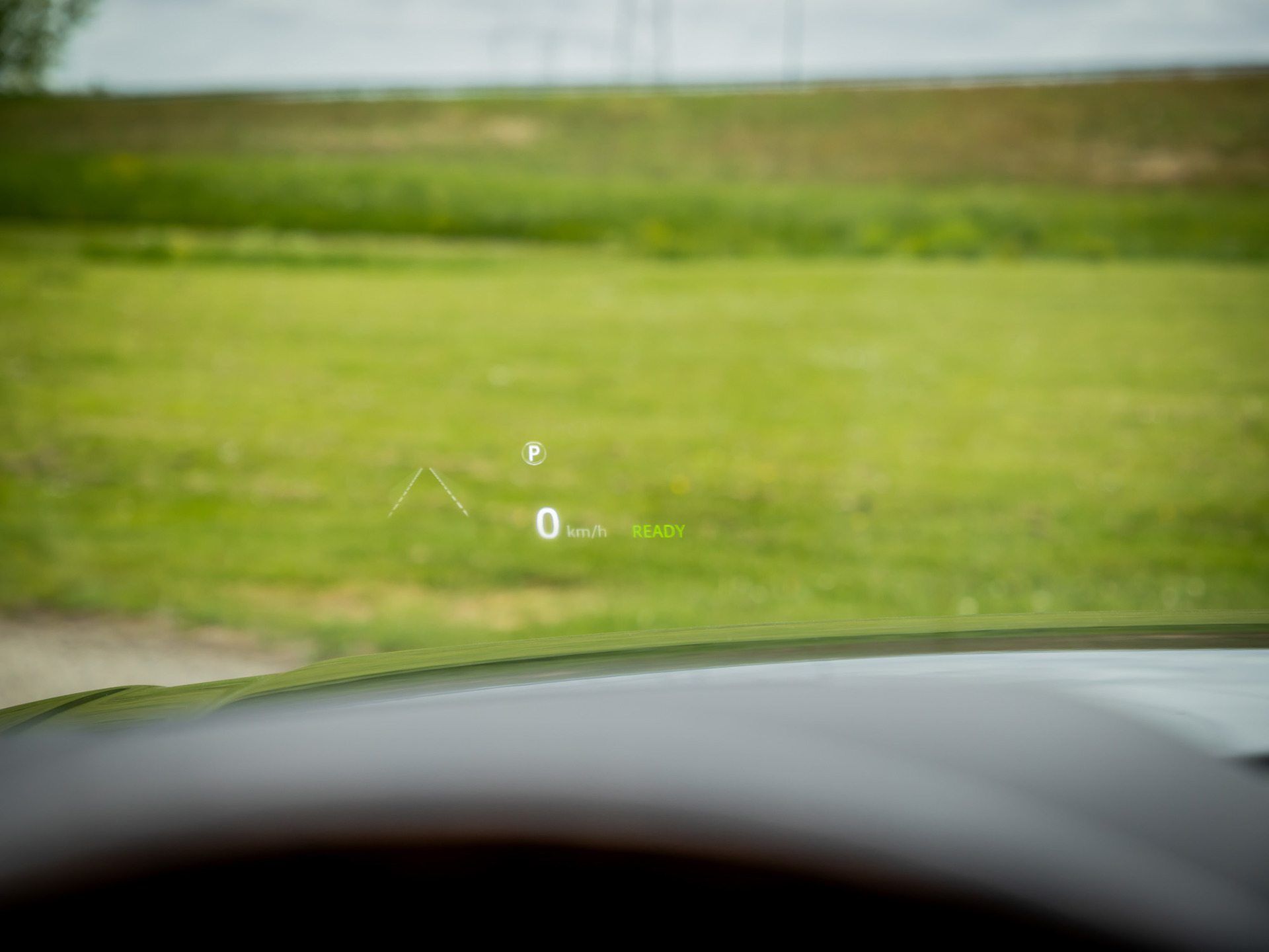 Foto van Land Rover Range Rover
