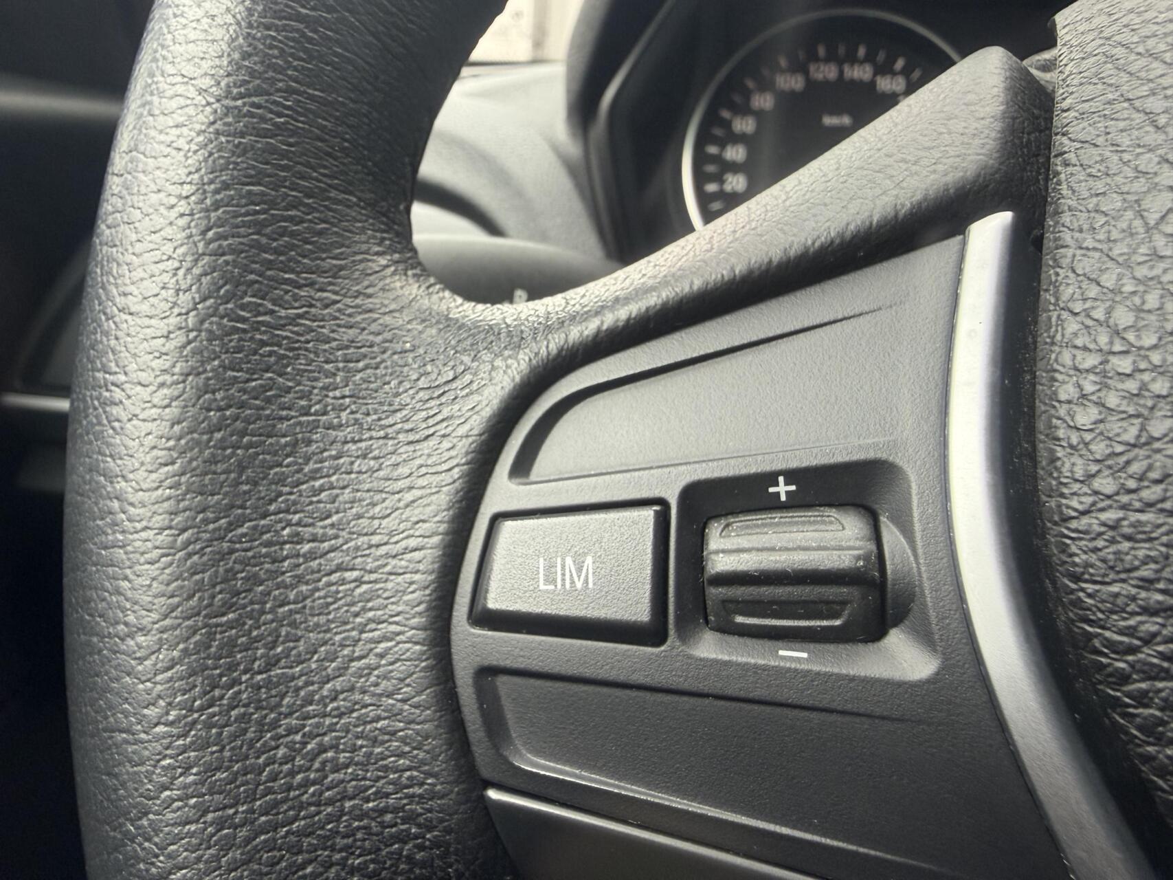 Foto van BMW 118i