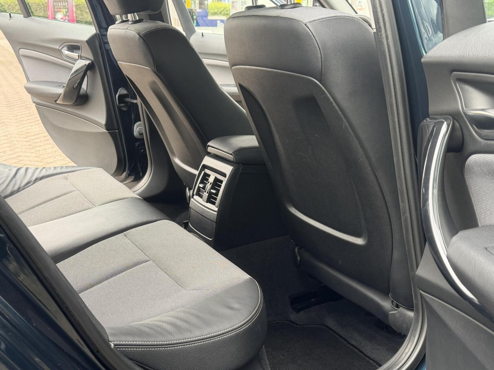 Foto van BMW 118i