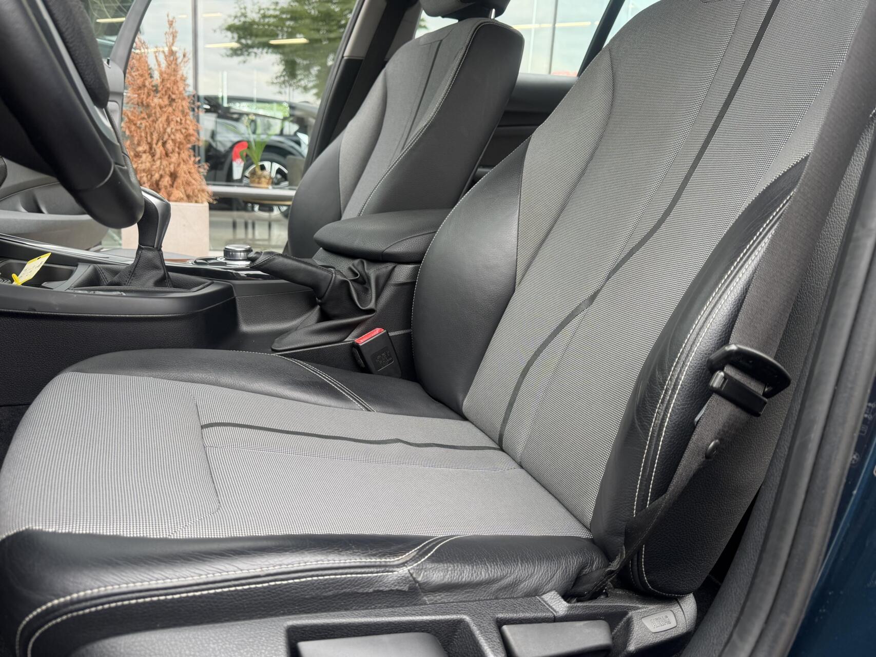 Foto van BMW 118i