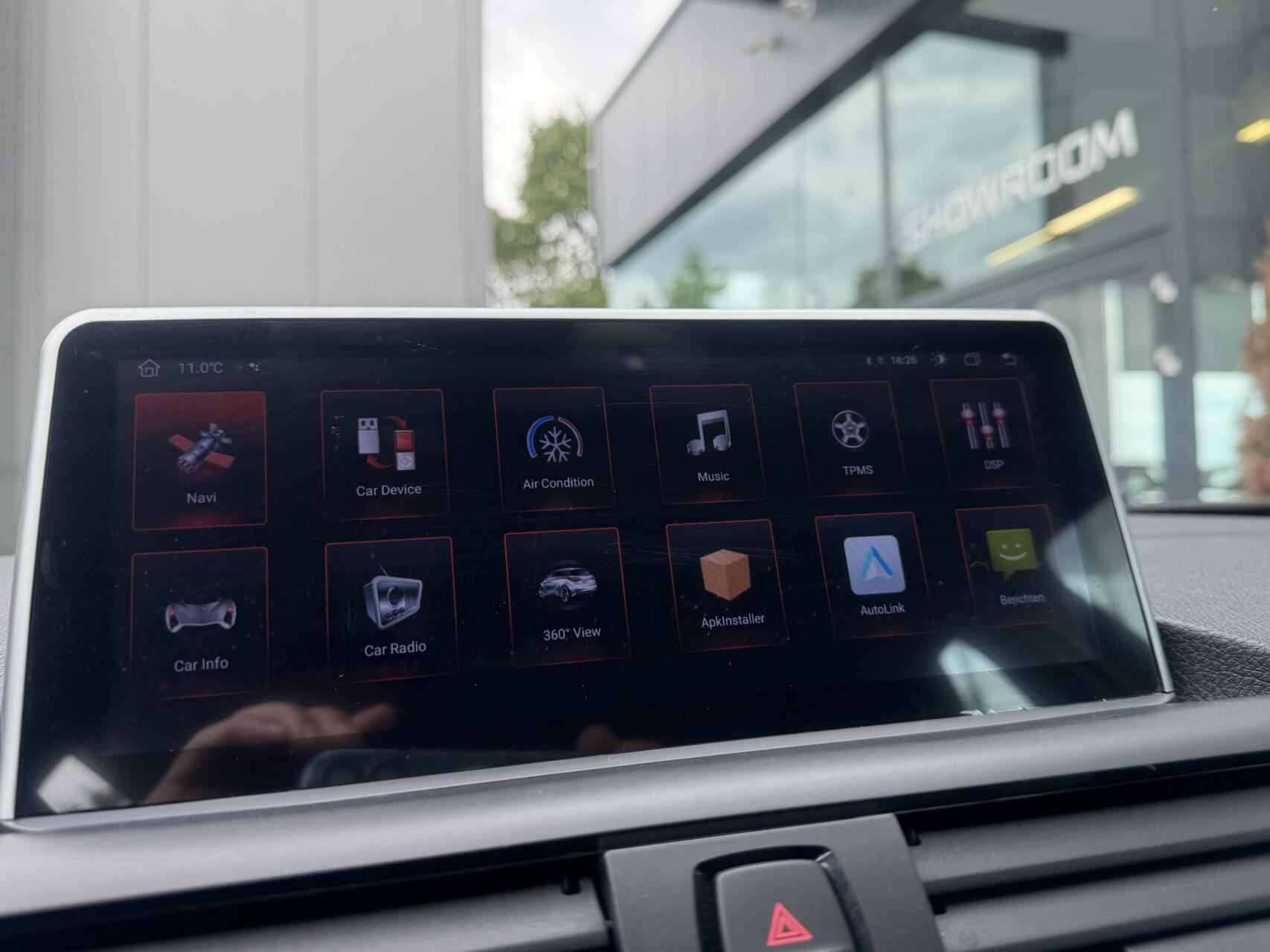 Foto van BMW 118i