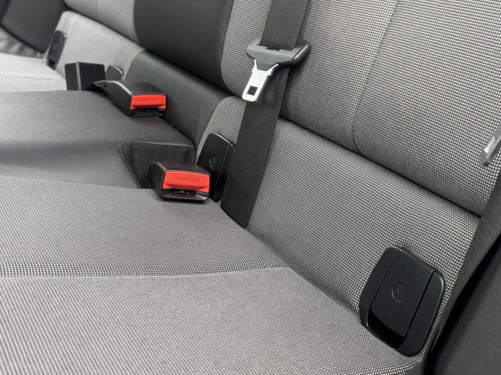Foto van BMW 118i