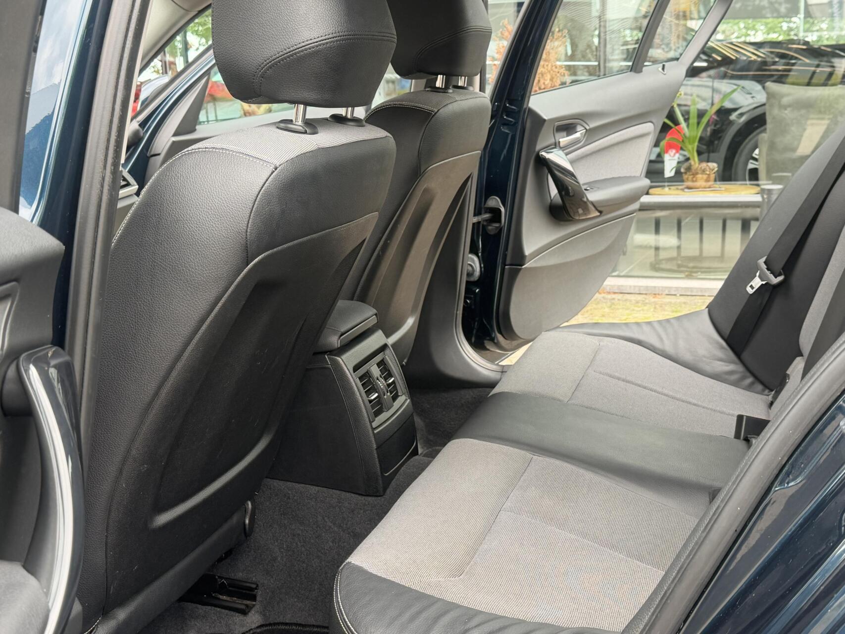 Foto van BMW 118i