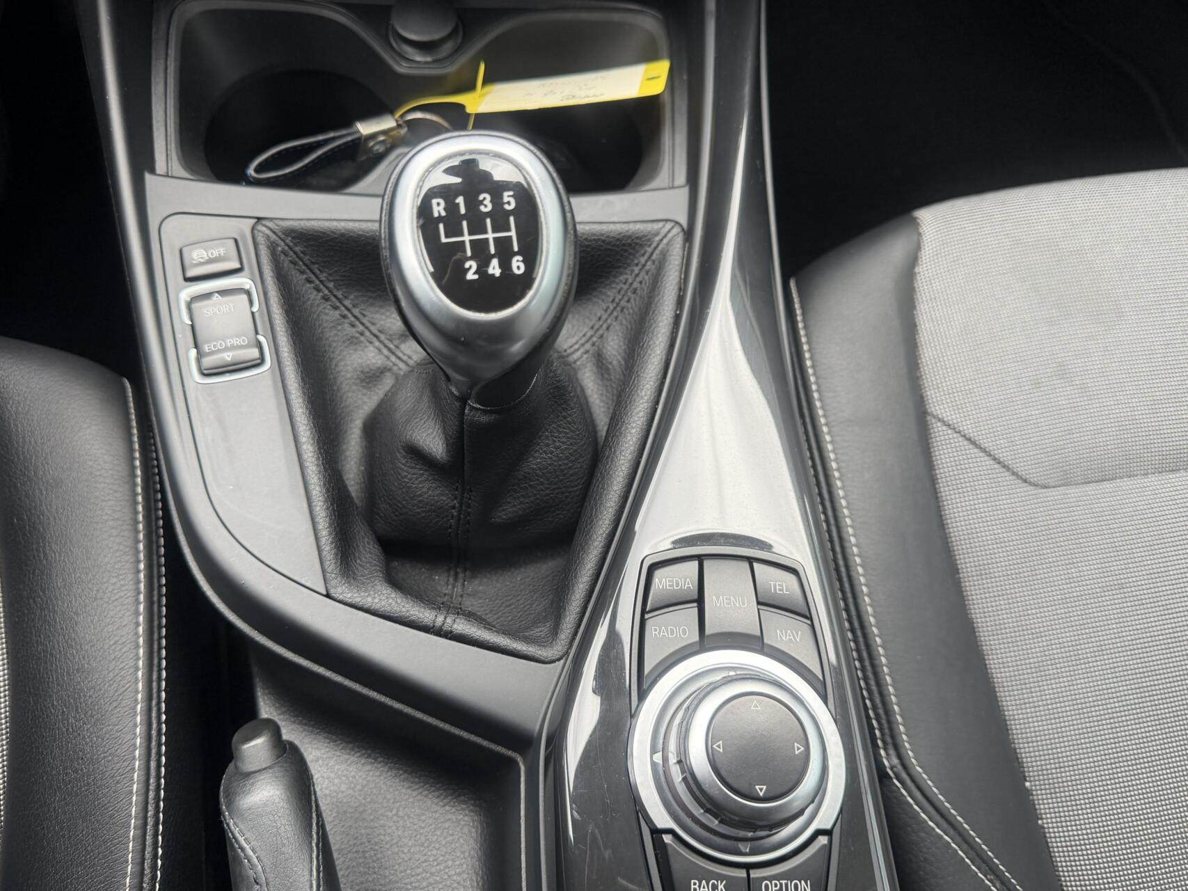 Foto van BMW 118i
