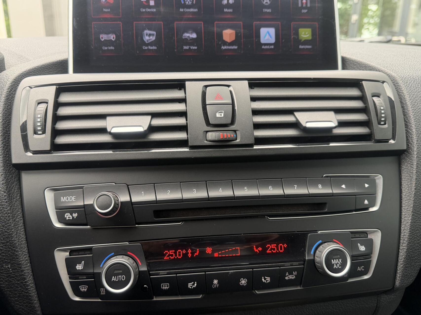 Foto van BMW 118i