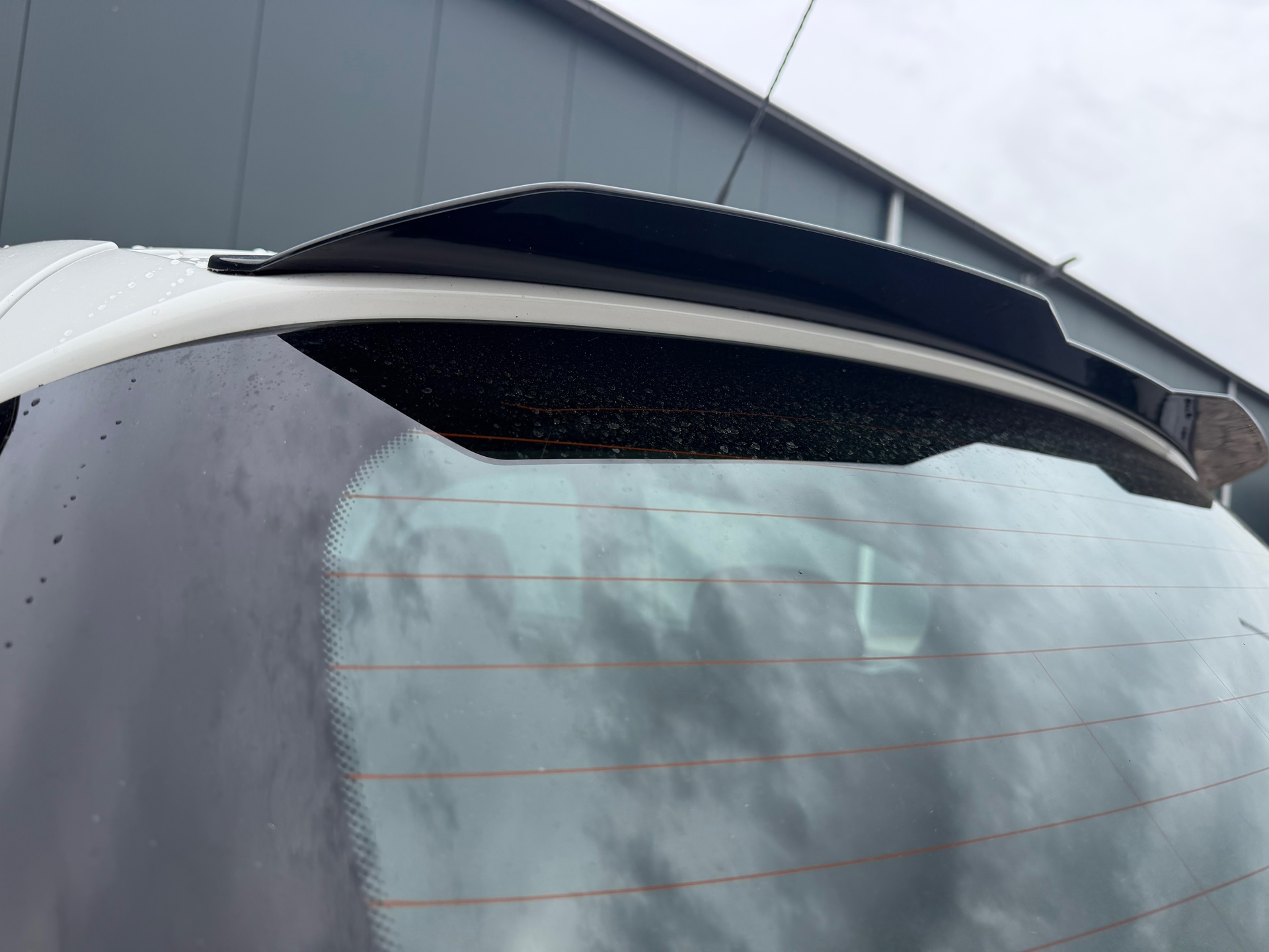 Foto van BMW 1er Reihe