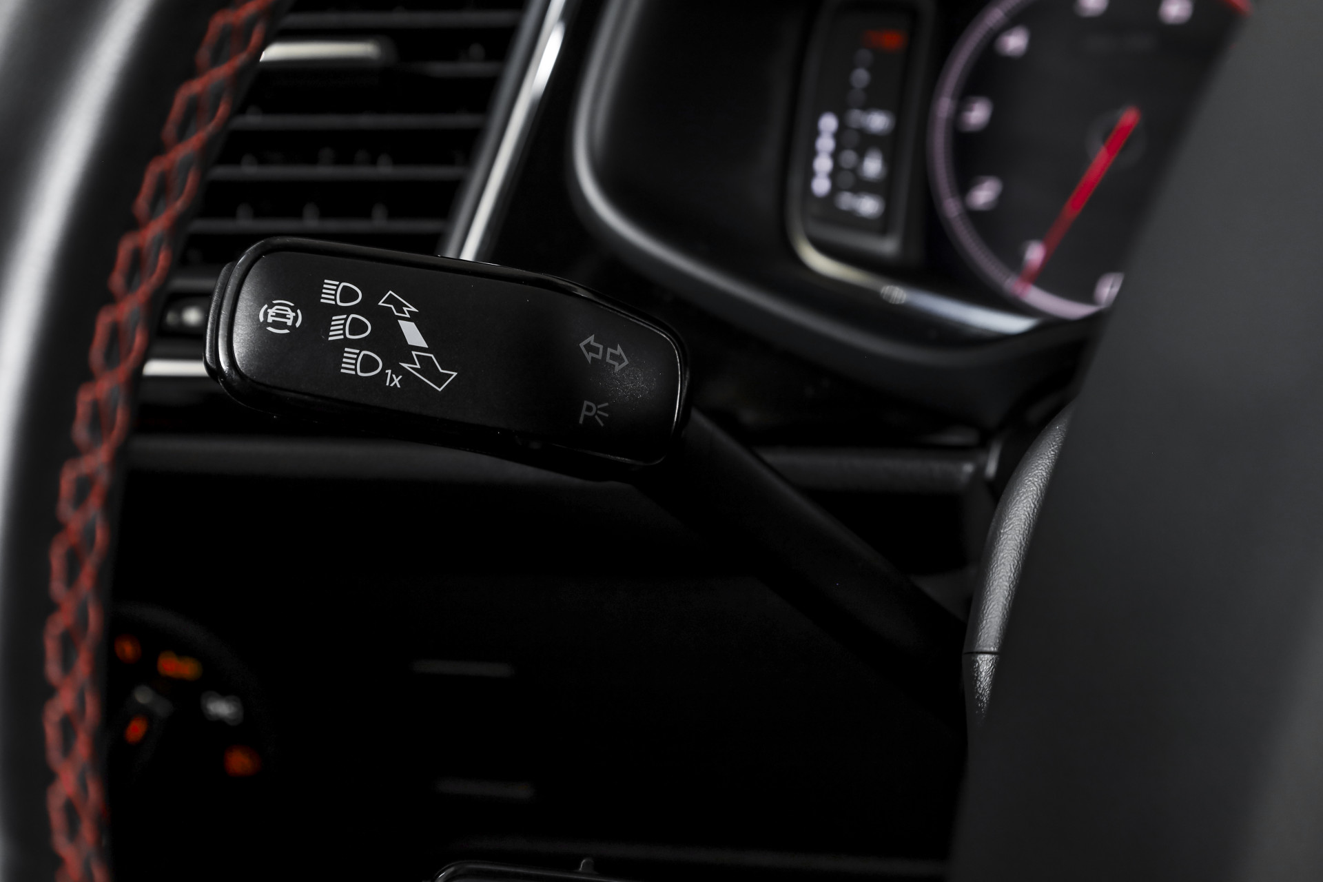 Foto van Seat Leon ST