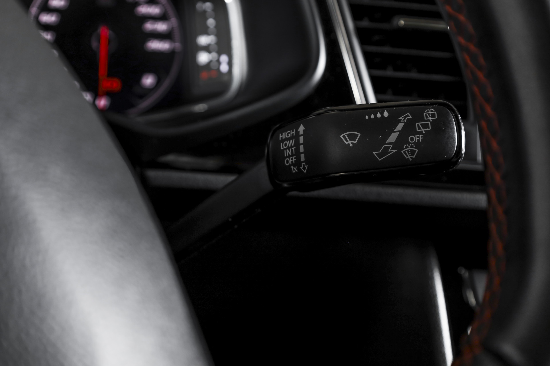 Foto van Seat Leon ST