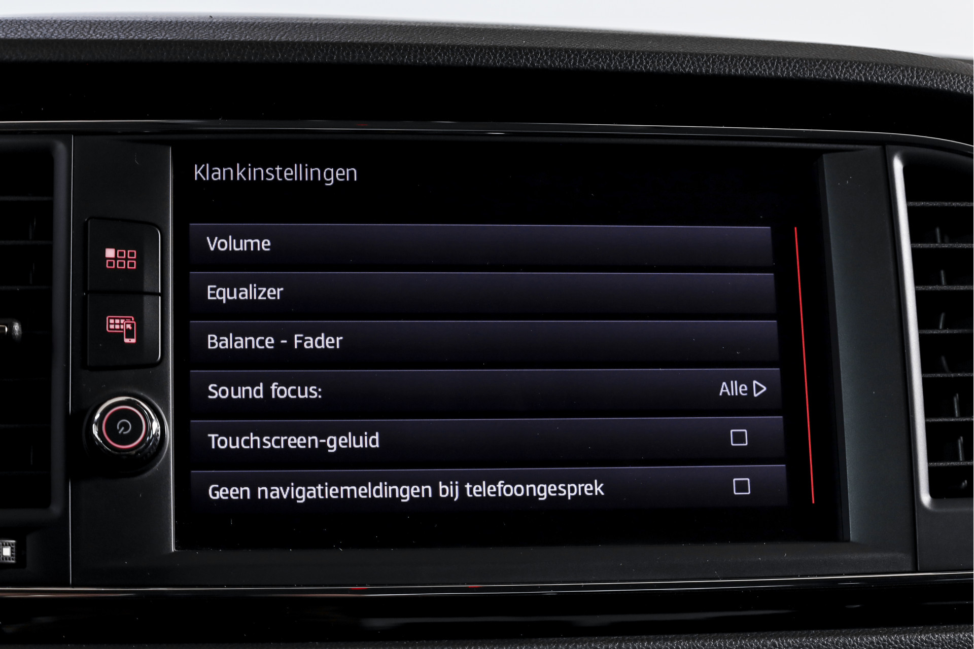 Foto van Seat Leon ST