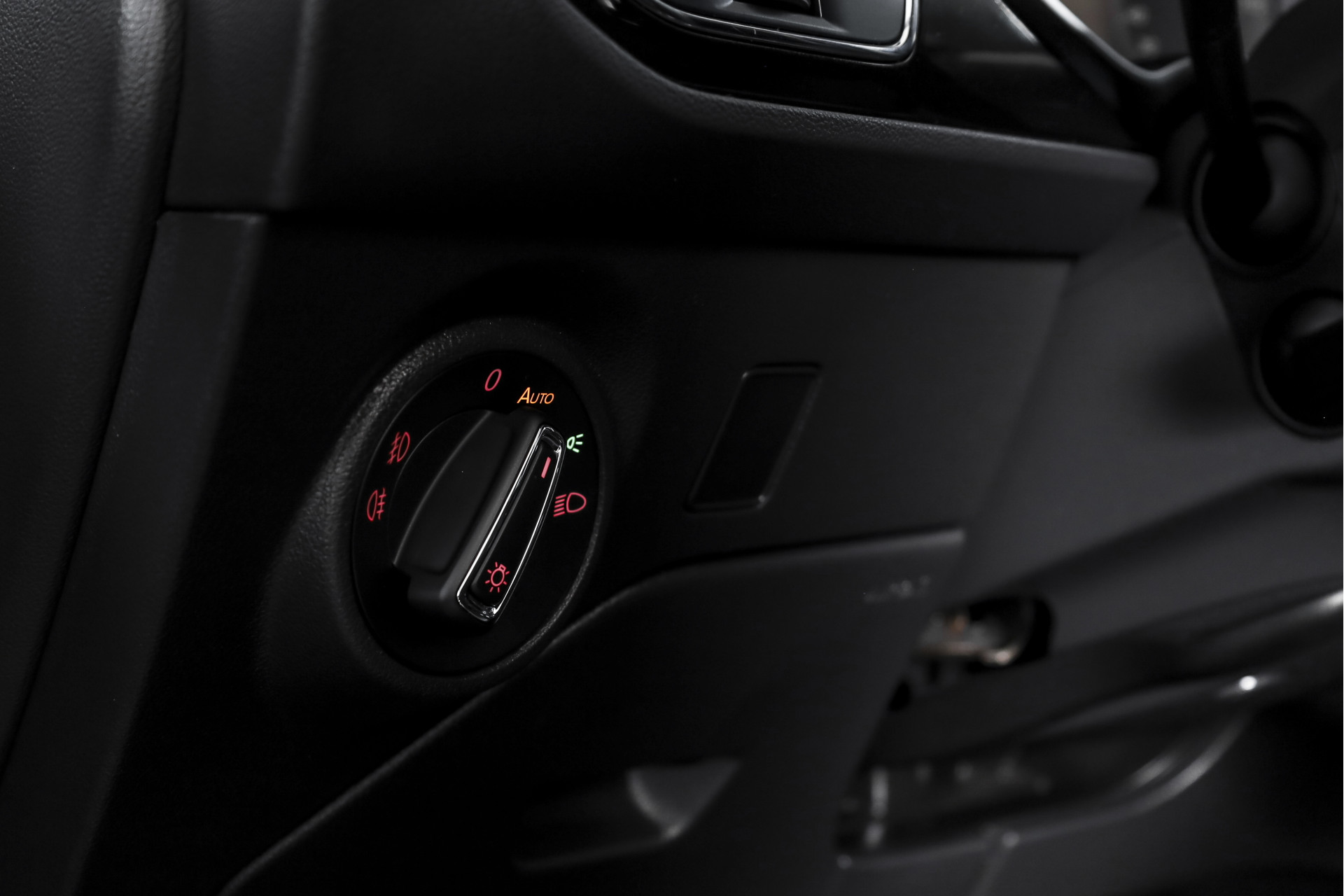 Foto van Seat Leon ST