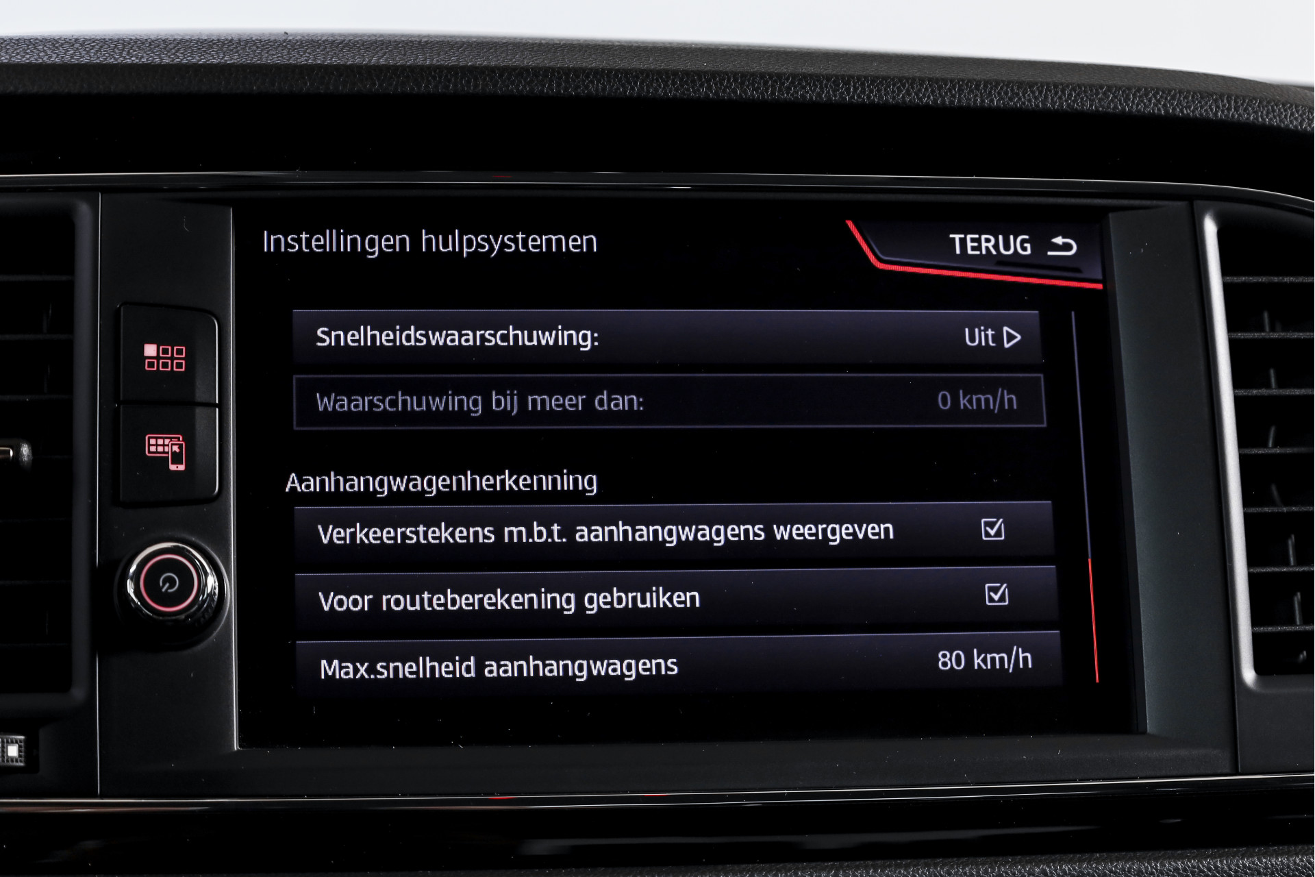 Foto van Seat Leon ST