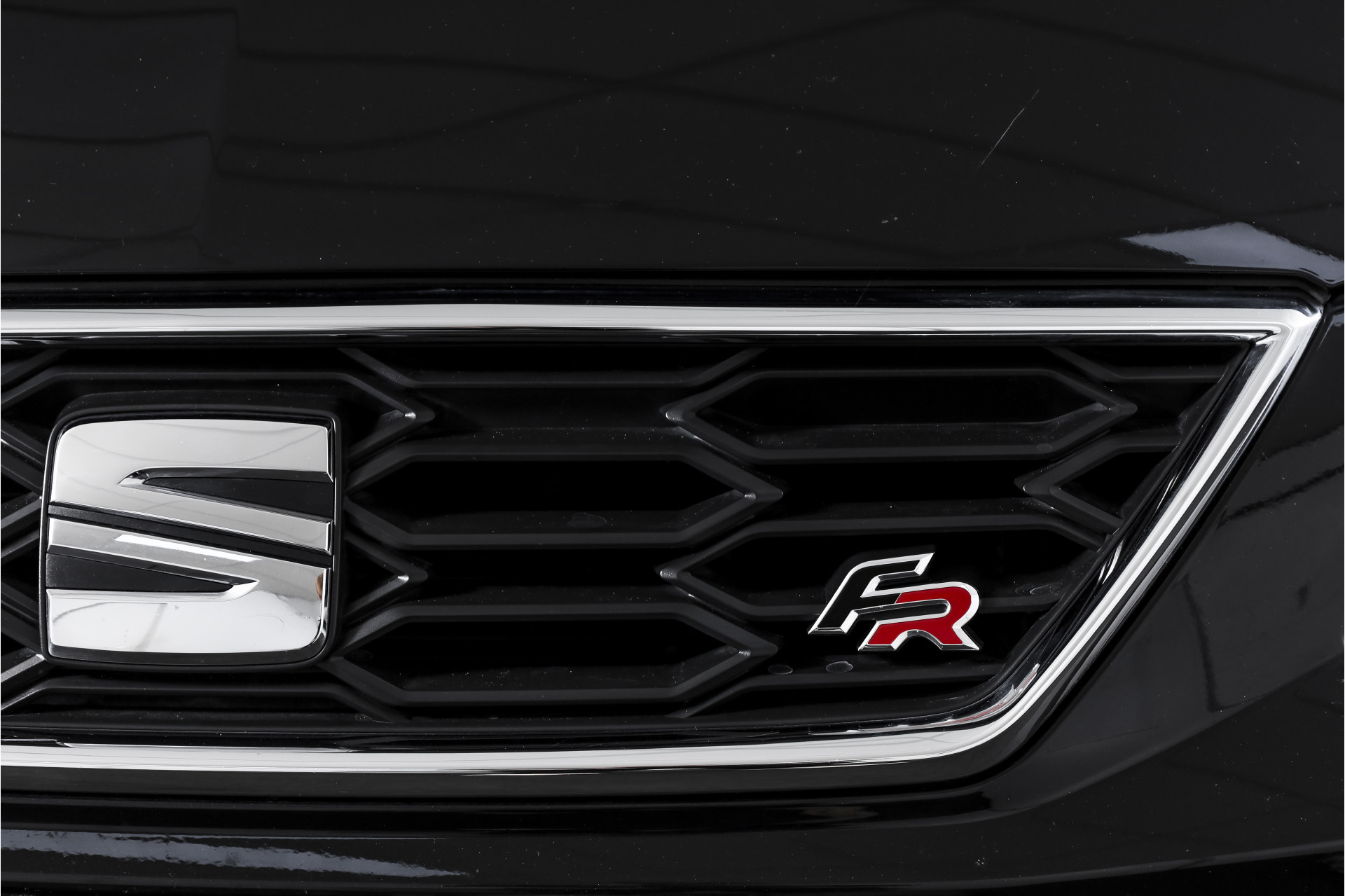 Foto van Seat Leon ST