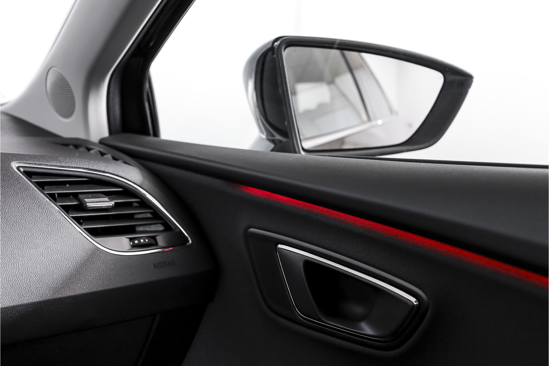 Foto van Seat Leon ST