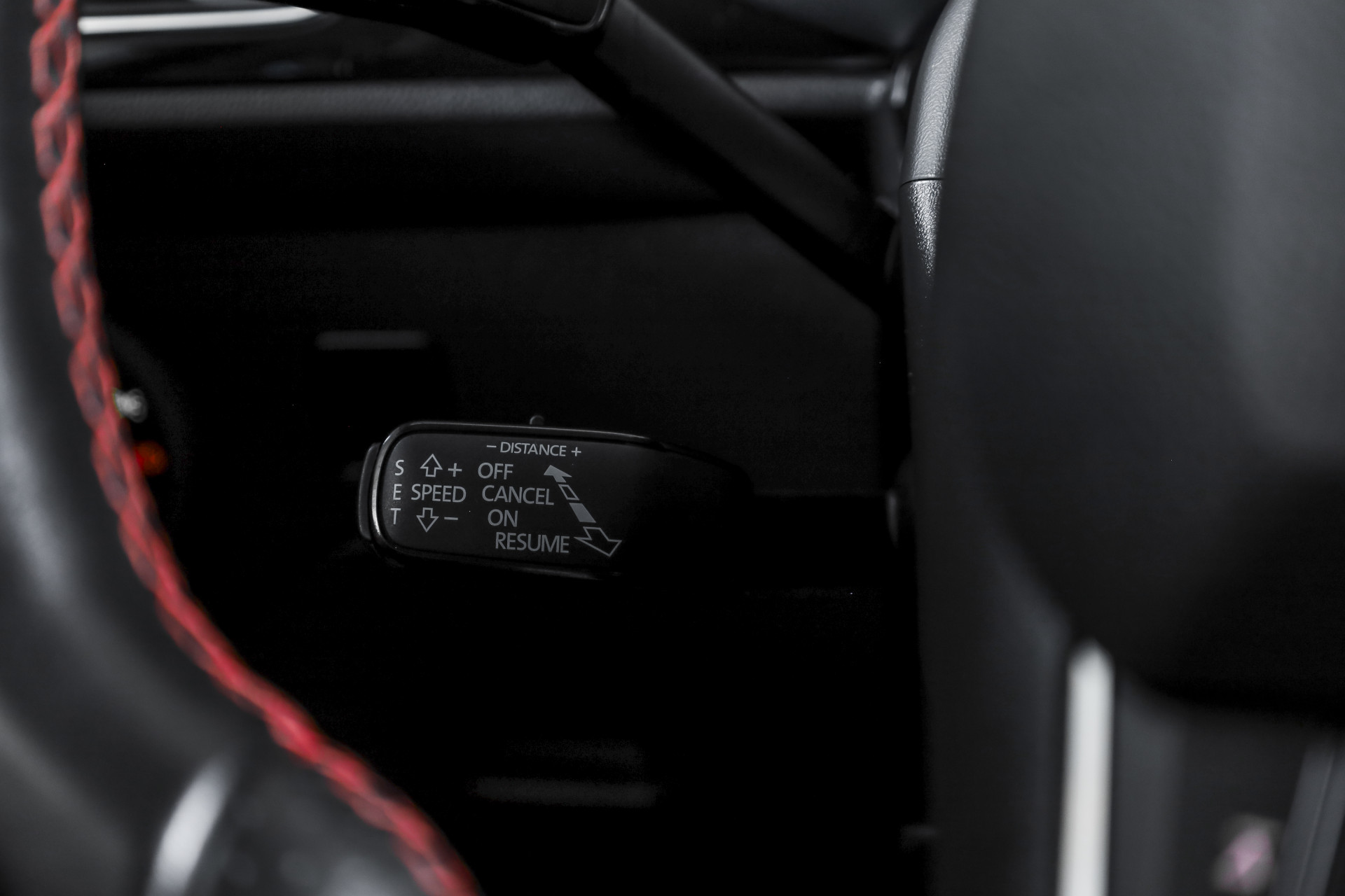 Foto van Seat Leon ST