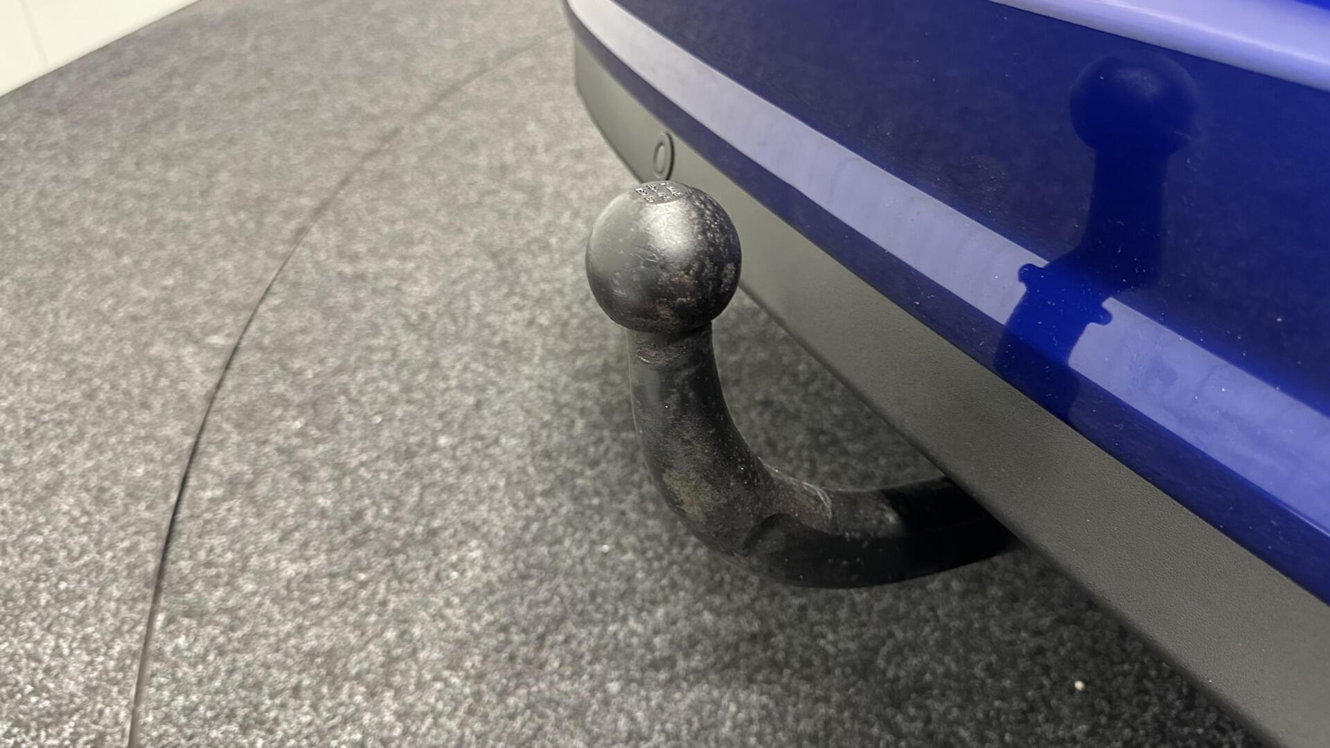 Foto van Ford C-max