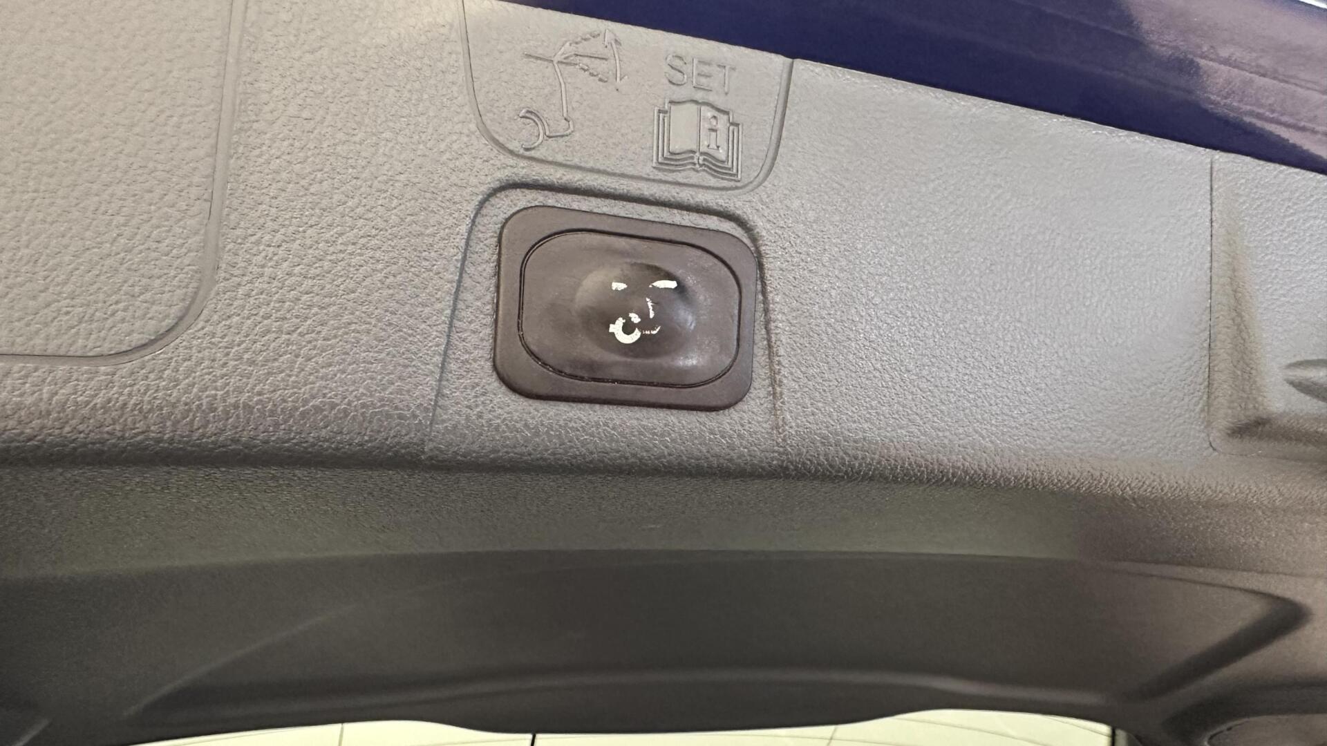 Foto van Ford C-max