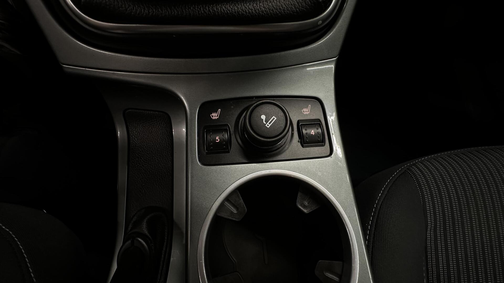 Foto van Ford C-max