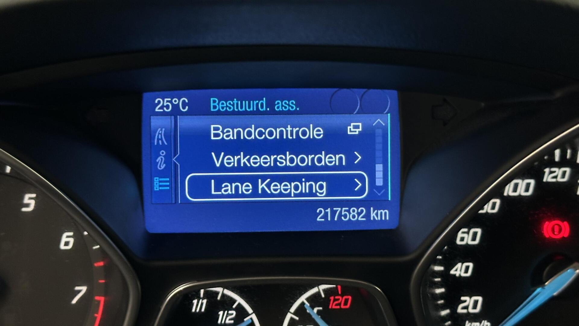 Foto van Ford C-max