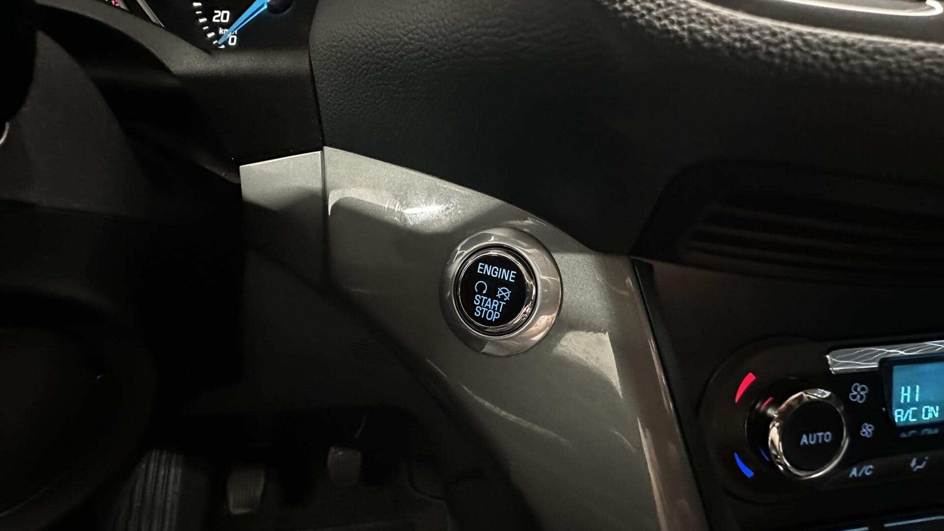 Foto van Ford C-max