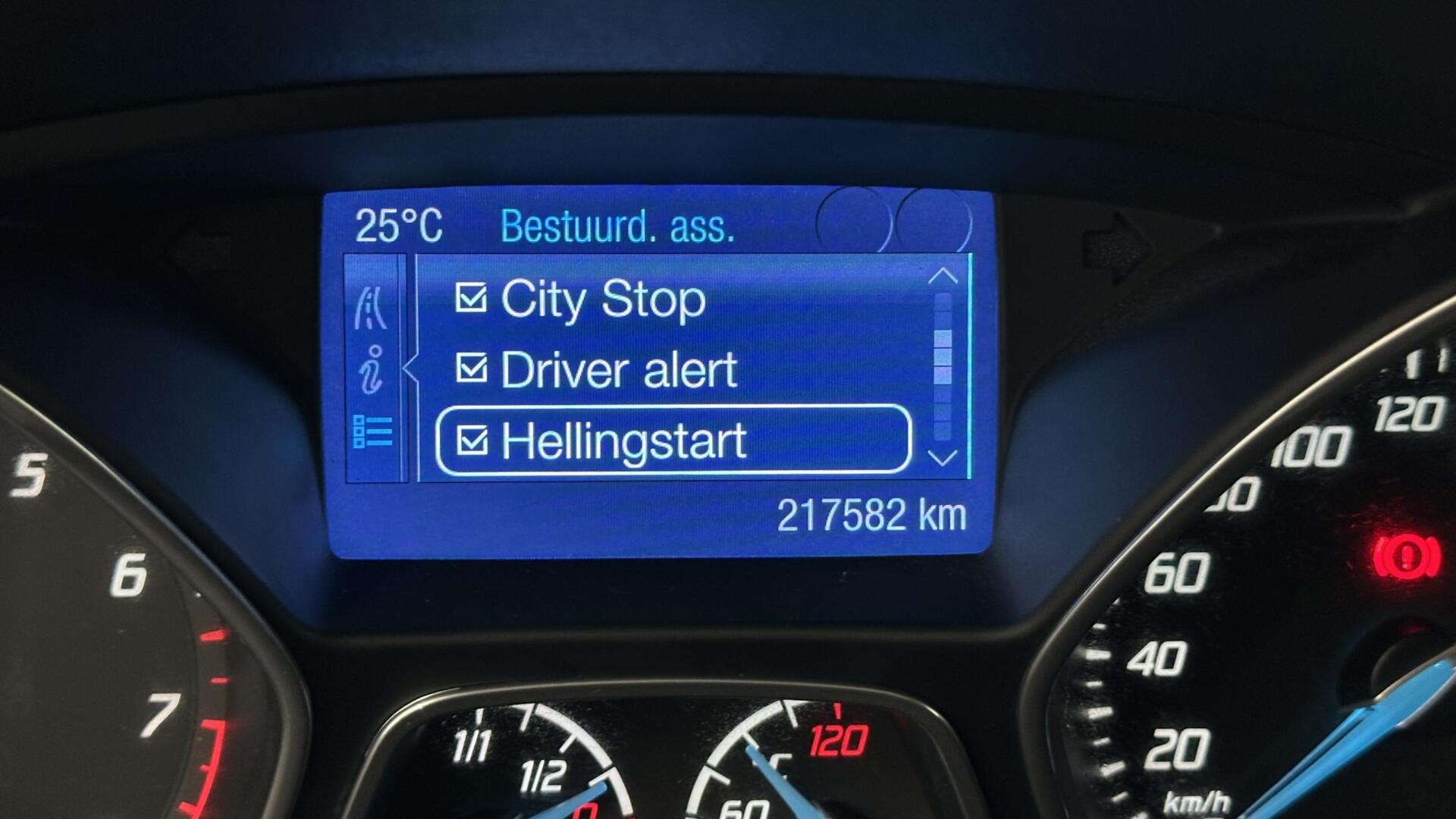 Foto van Ford C-max