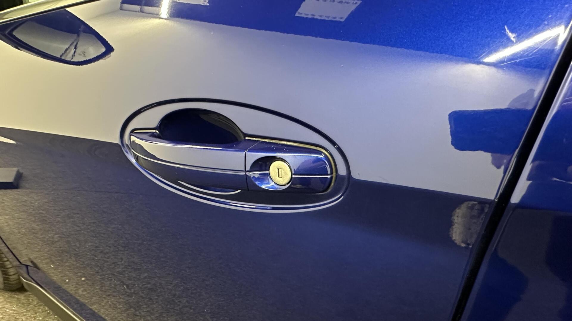 Foto van Ford C-max