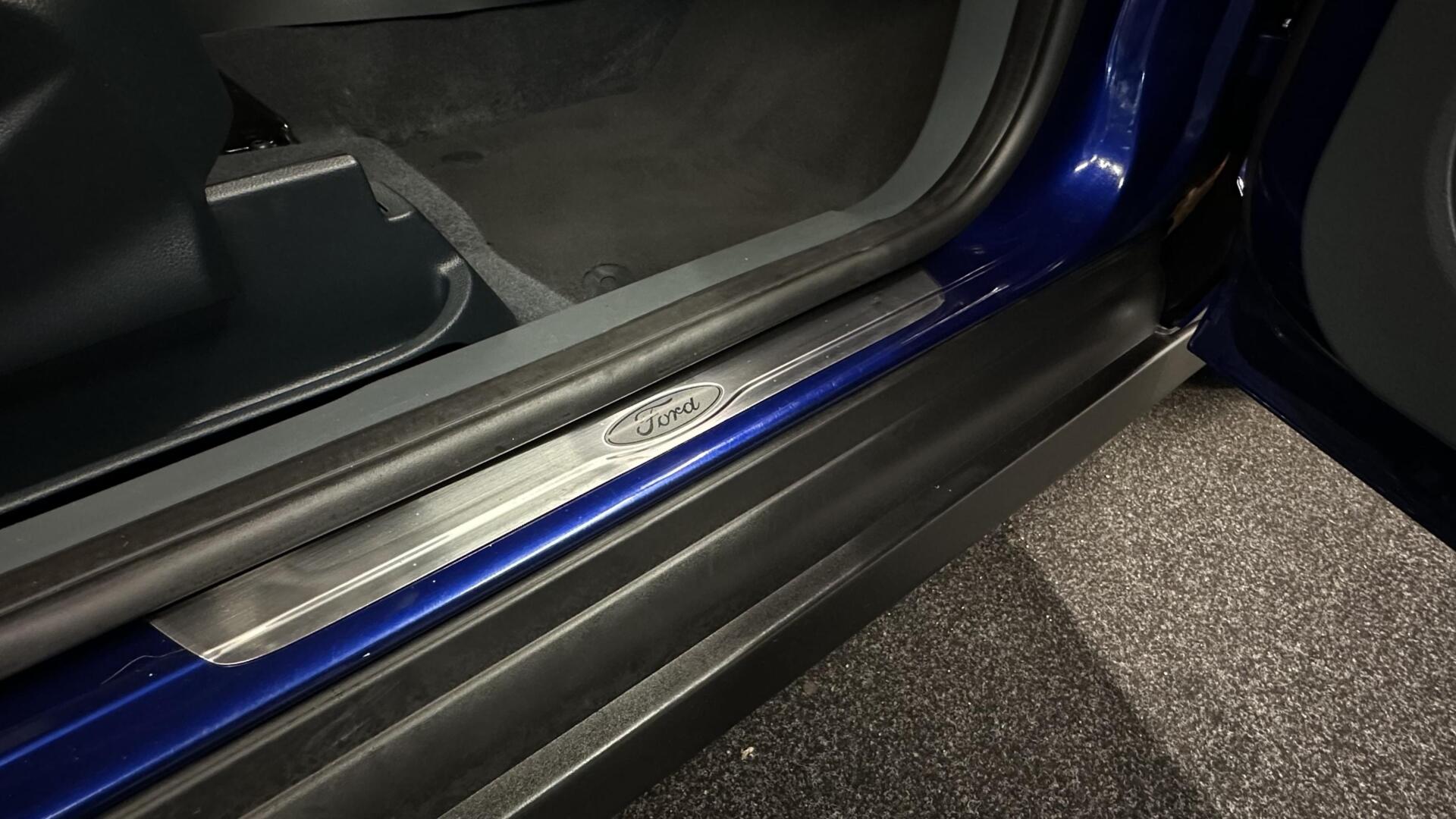 Foto van Ford C-max