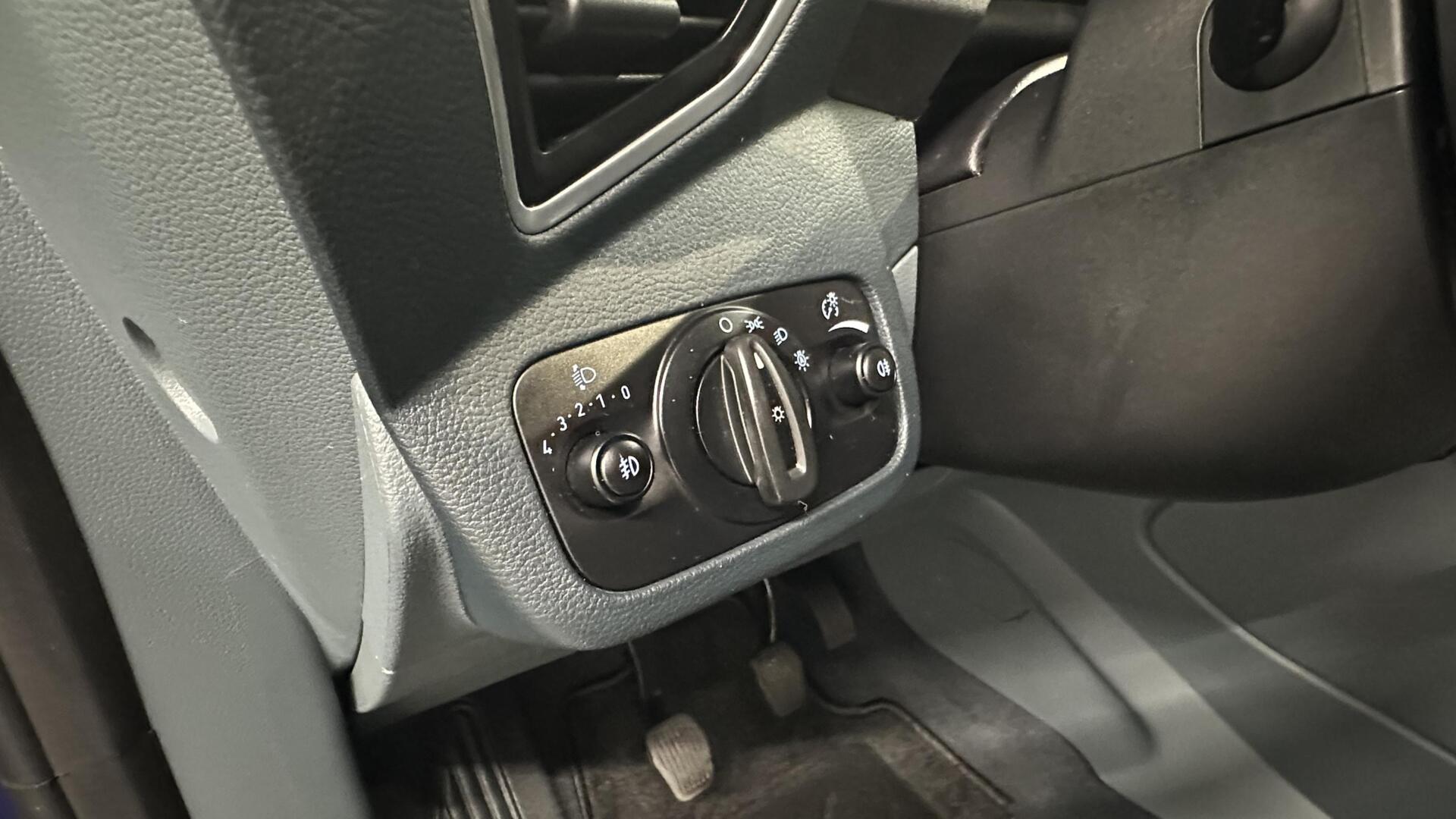 Foto van Ford C-max